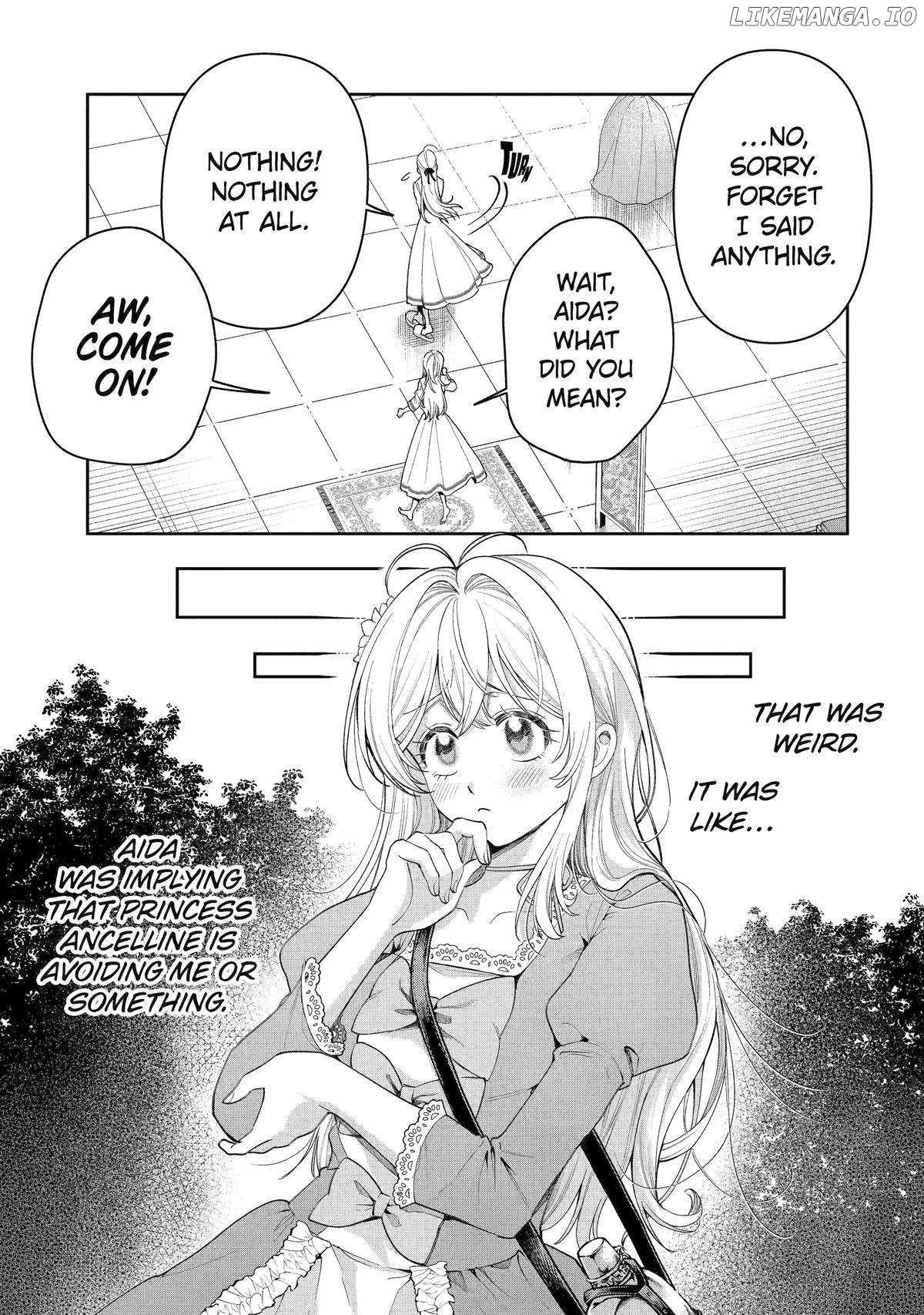 Read Always a Catch EN Manga Online