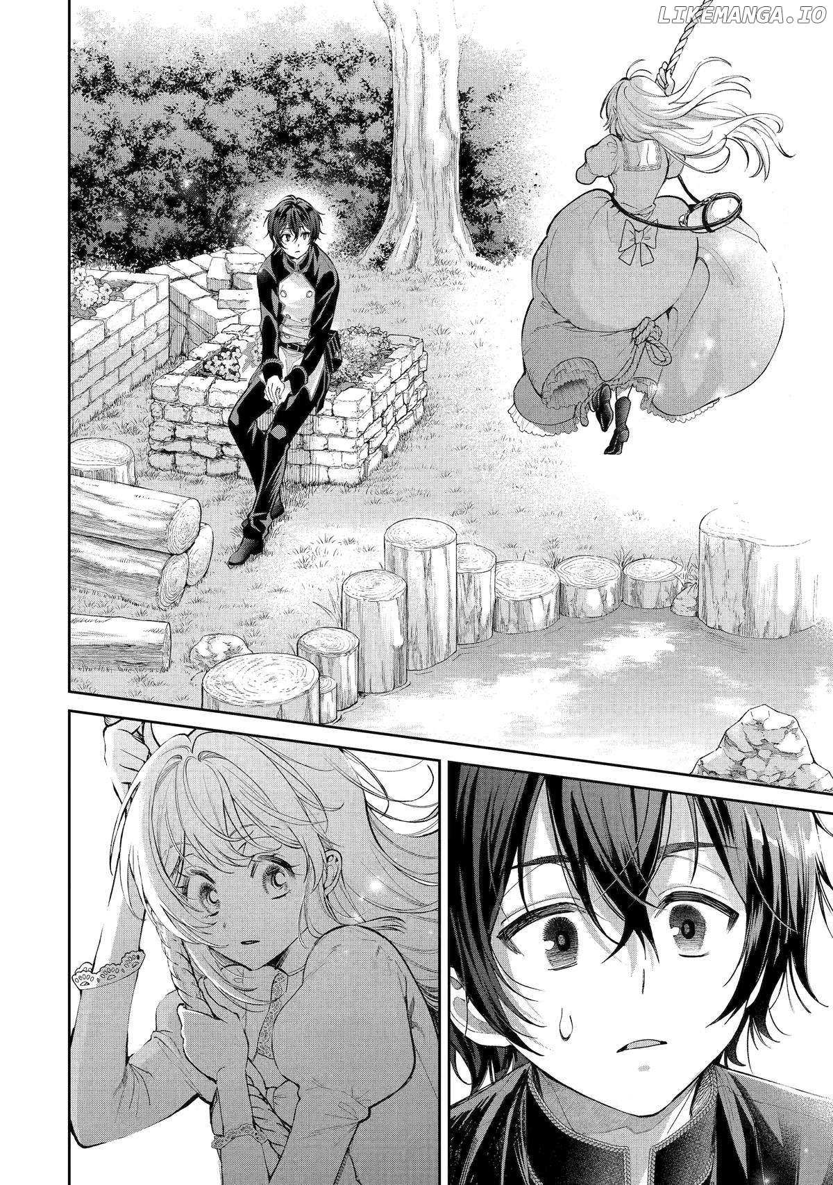 Read Always a Catch EN Manga Online