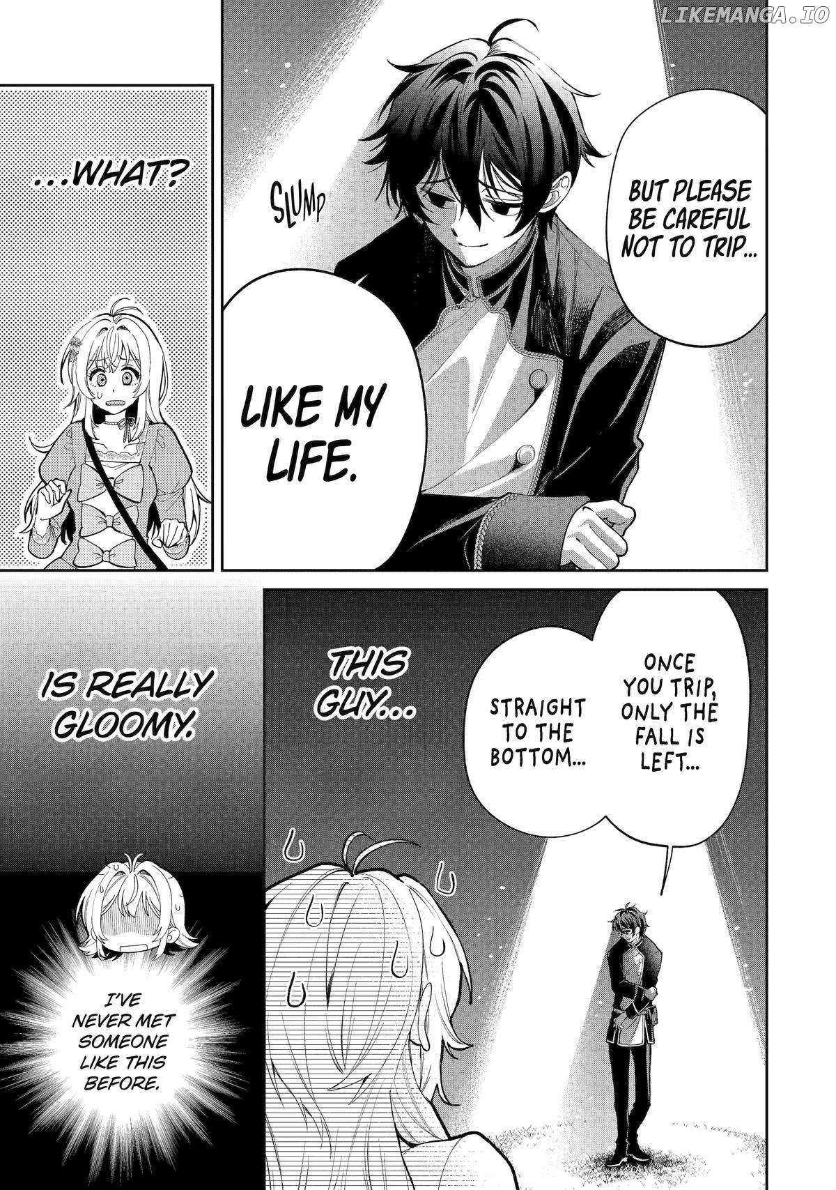 Read Always a Catch EN Manga Online