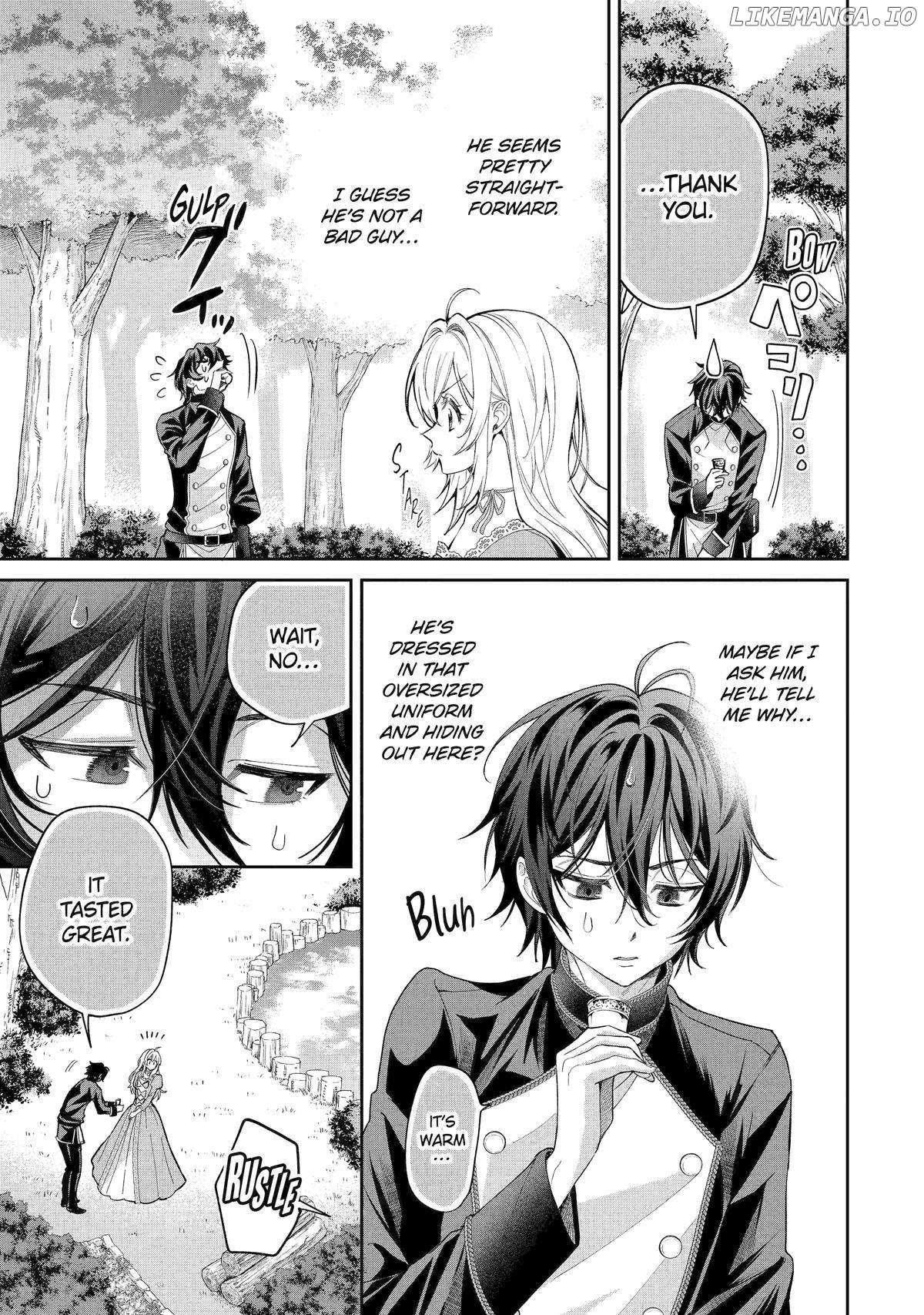 Read Always a Catch EN Manga Online