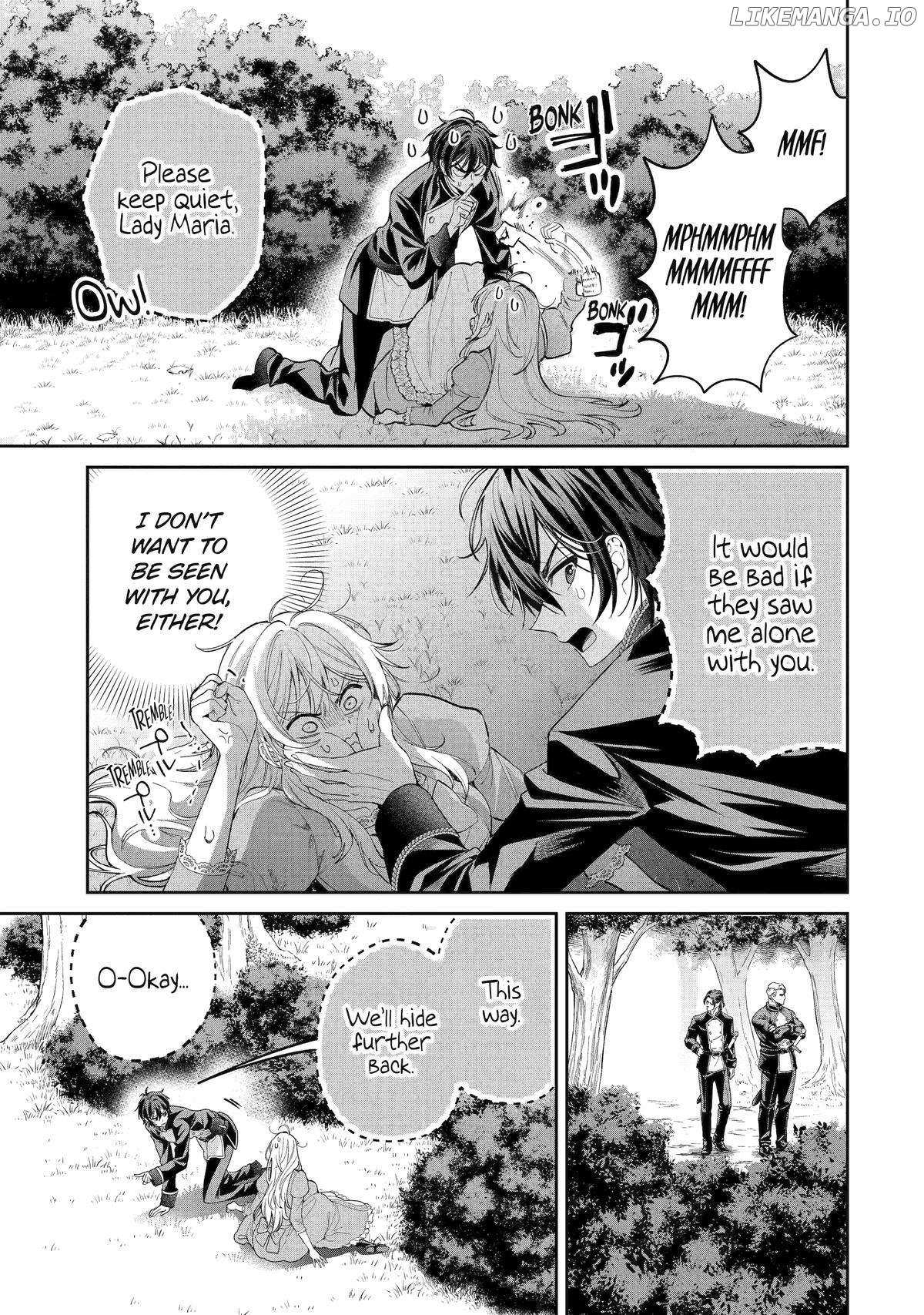 Read Always a Catch EN Manga Online