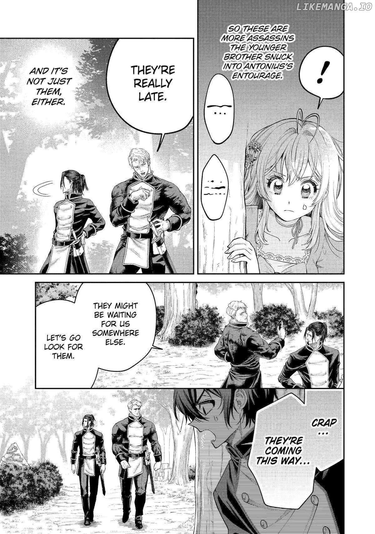 Read Always a Catch EN Manga Online