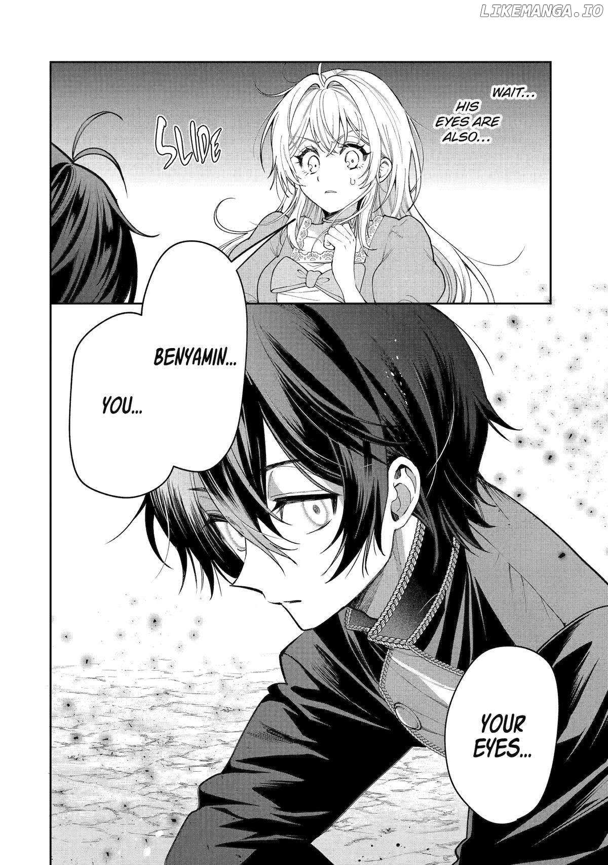 Read Always a Catch EN Manga Online