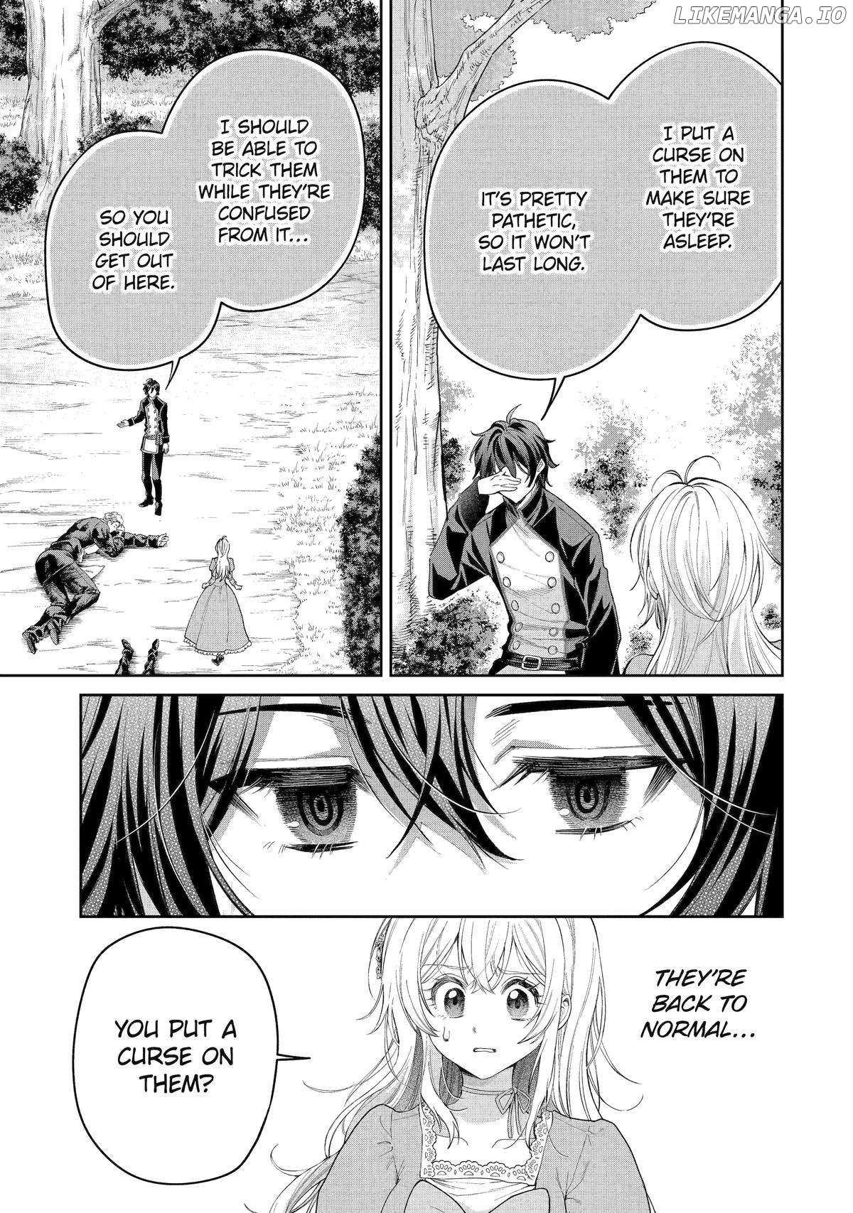 Read Always a Catch EN Manga Online