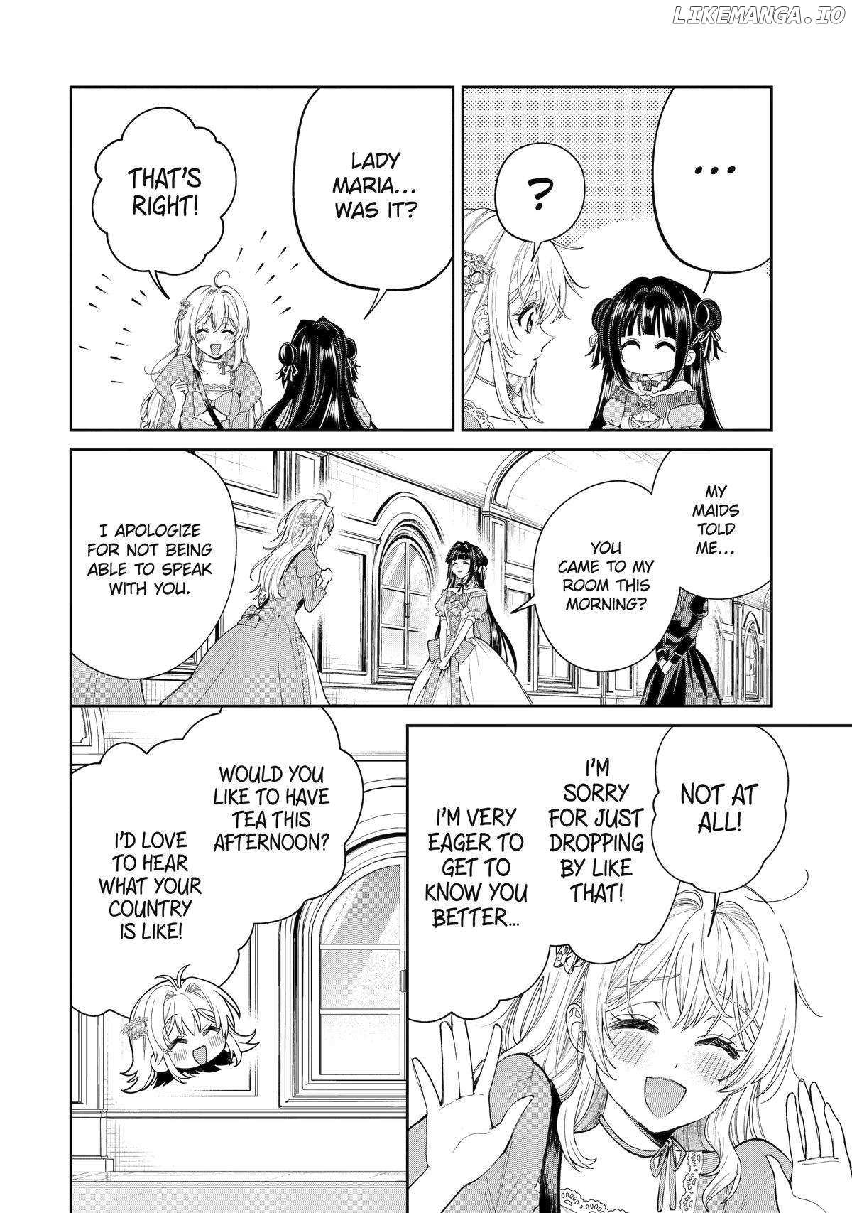 Read Always a Catch EN Manga Online