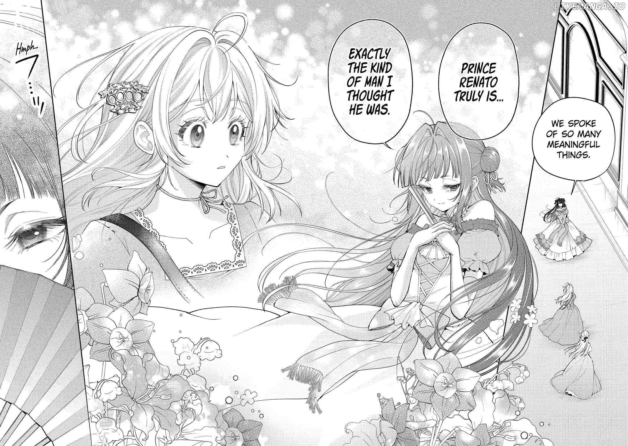 Read Always a Catch EN Manga Online