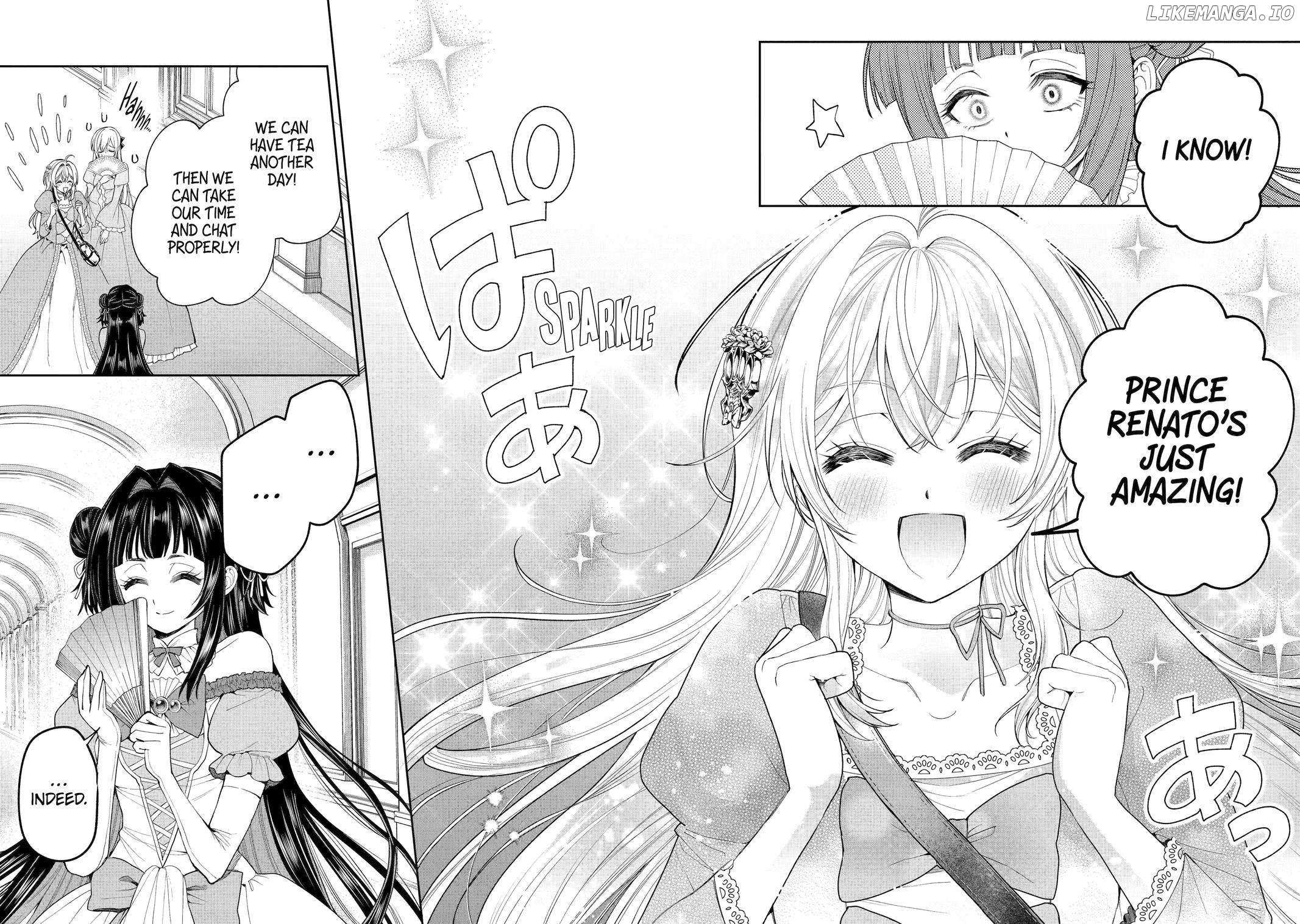 Read Always a Catch EN Manga Online