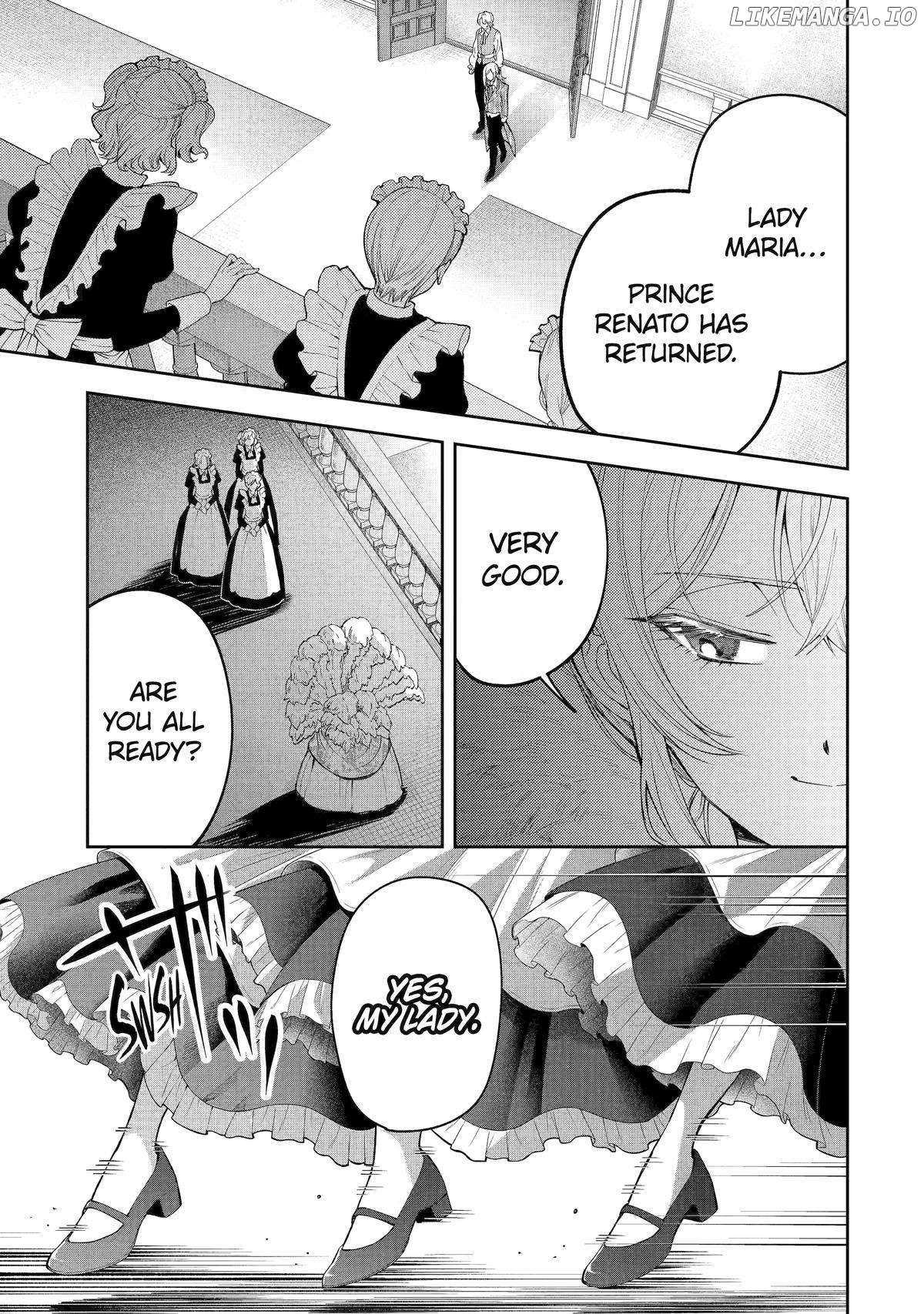 Read Always a Catch EN Manga Online