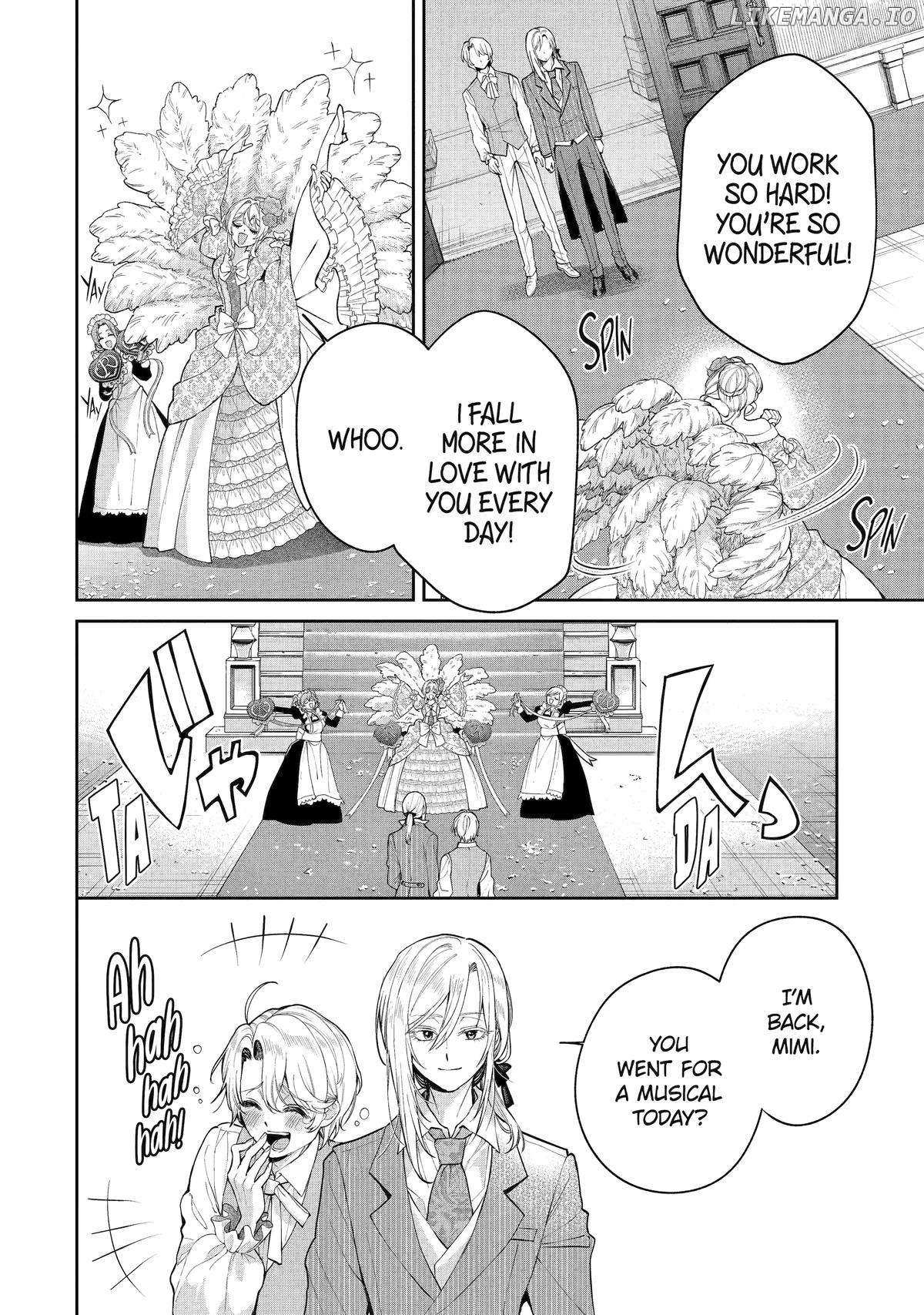 Read Always a Catch EN Manga Online