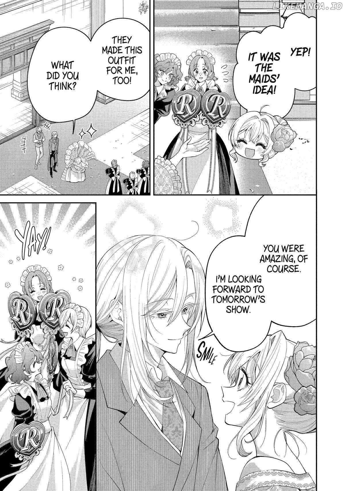 Read Always a Catch EN Manga Online