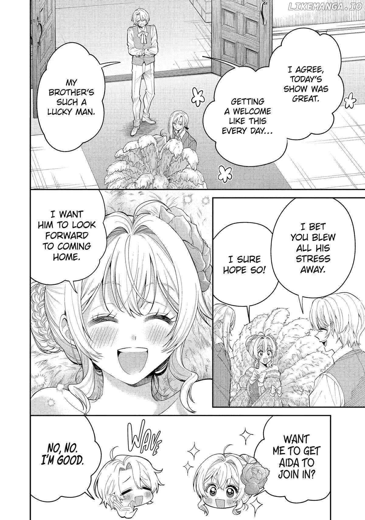 Read Always a Catch EN Manga Online