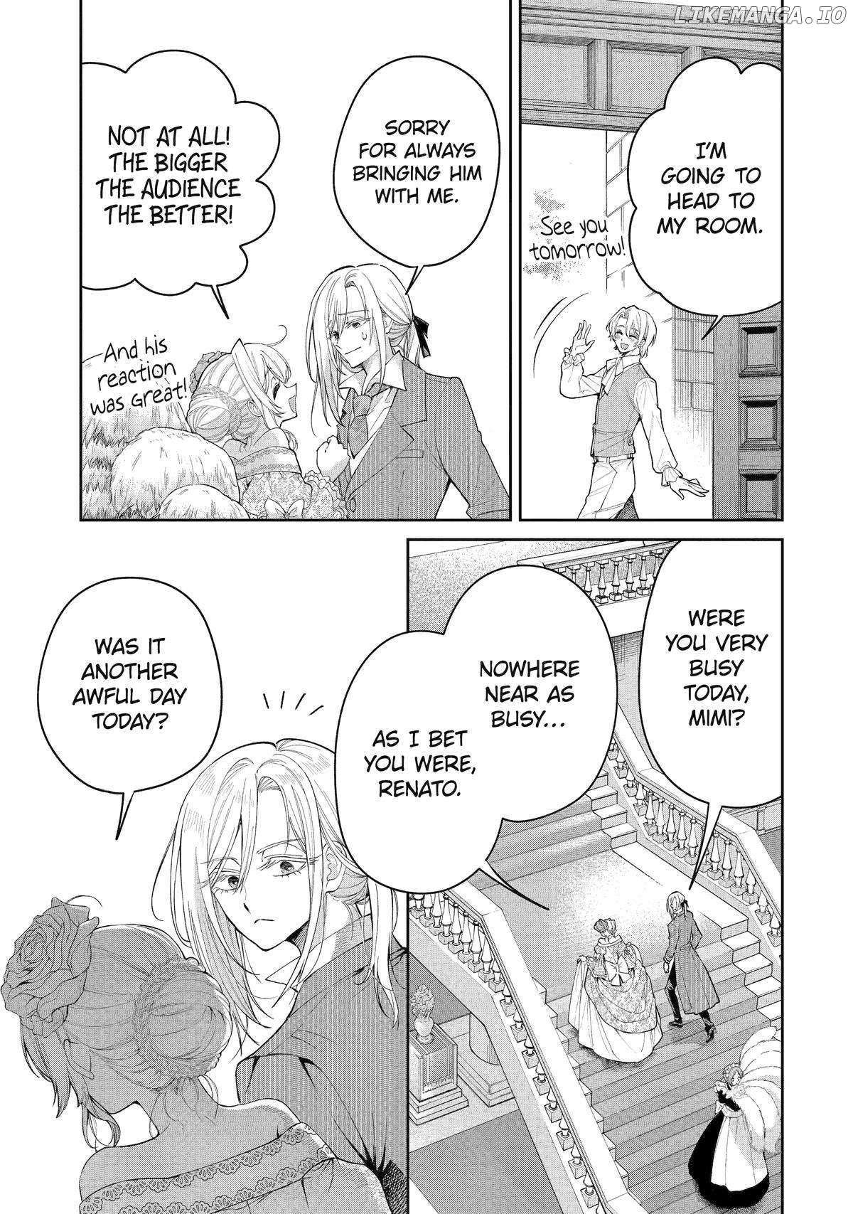 Read Always a Catch EN Manga Online