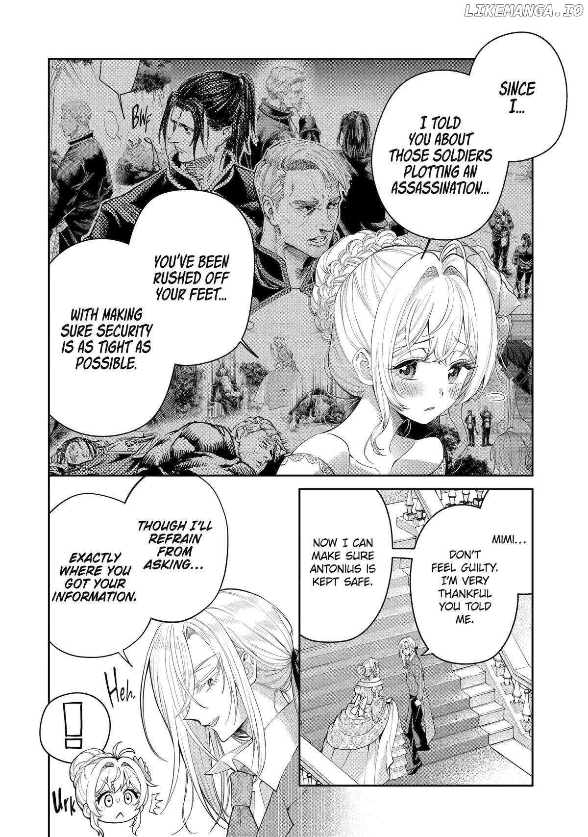 Read Always a Catch EN Manga Online