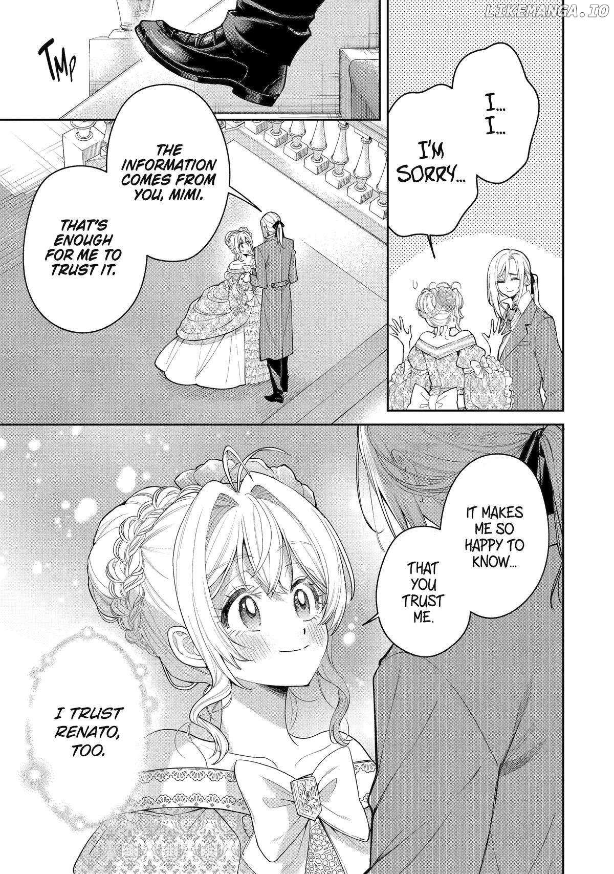 Read Always a Catch EN Manga Online