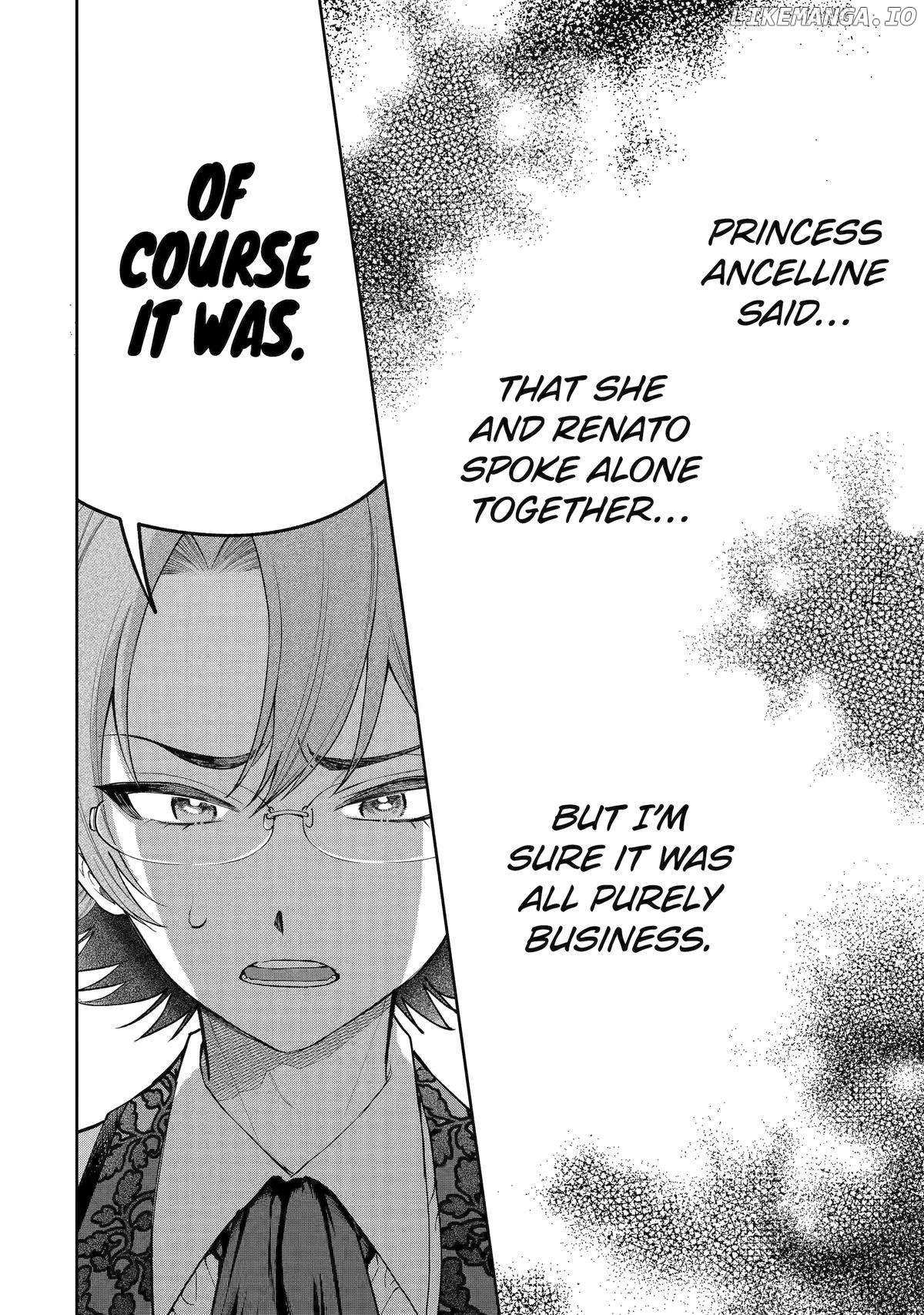 Read Always a Catch EN Manga Online