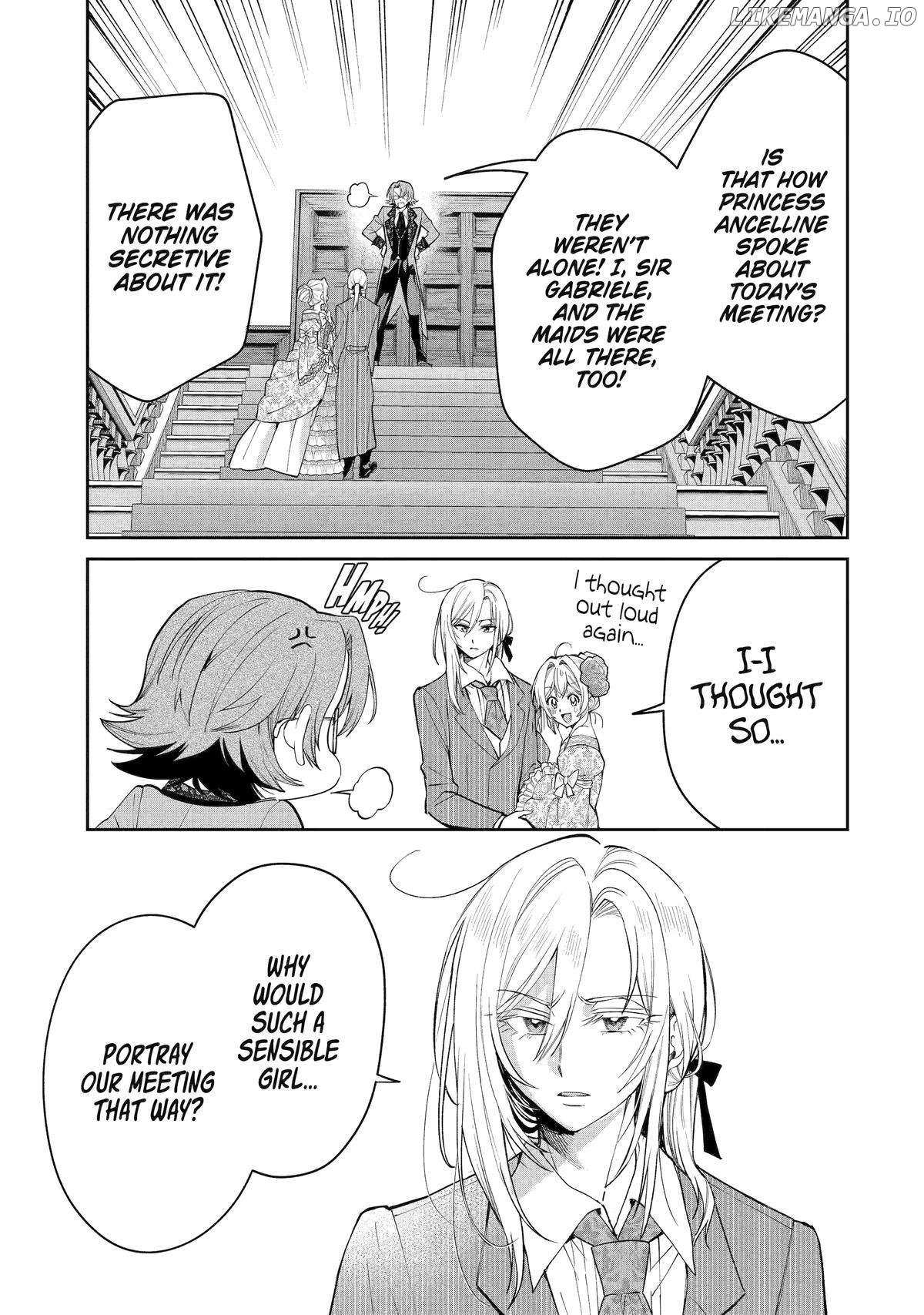 Read Always a Catch EN Manga Online