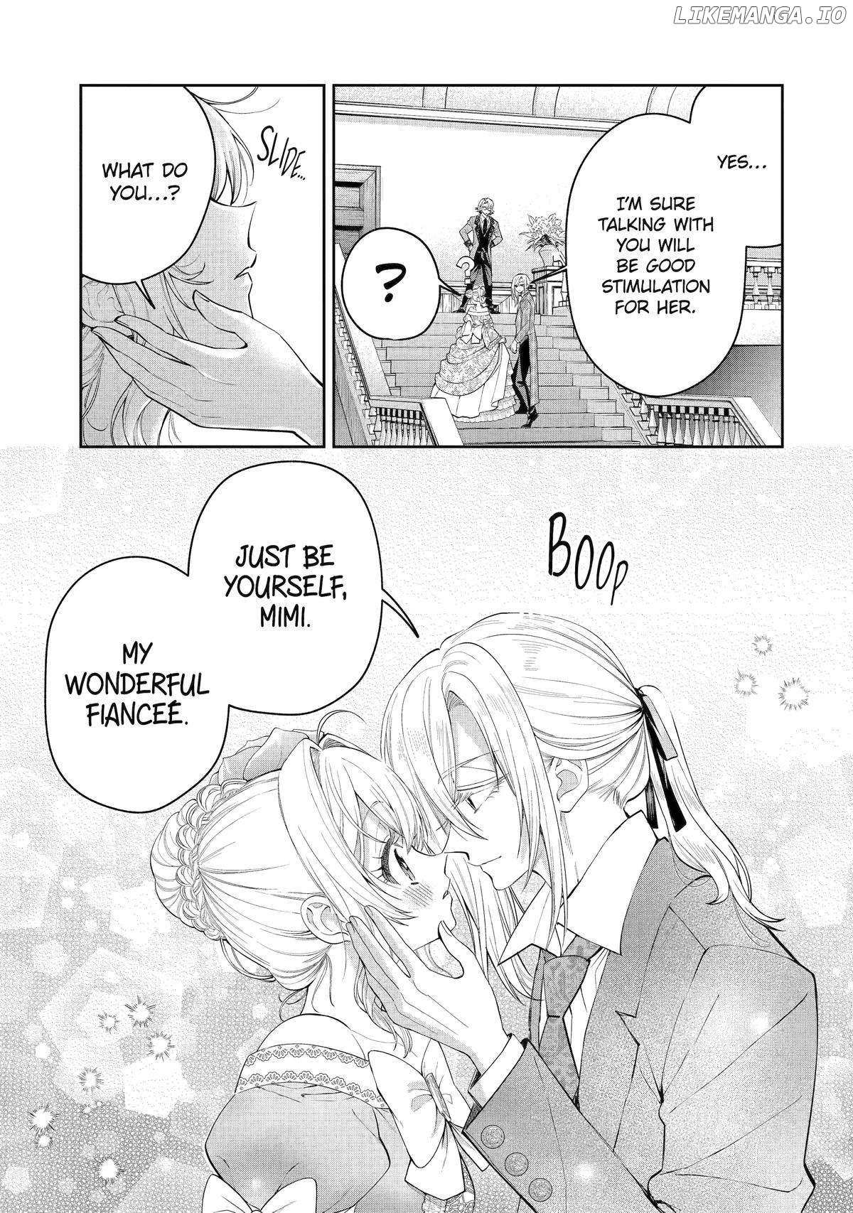 Read Always a Catch EN Manga Online