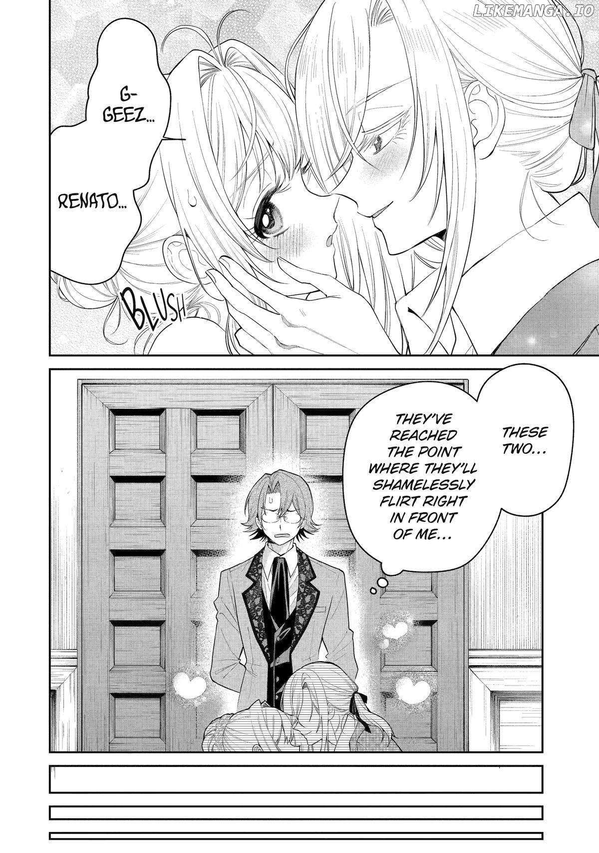 Read Always a Catch EN Manga Online