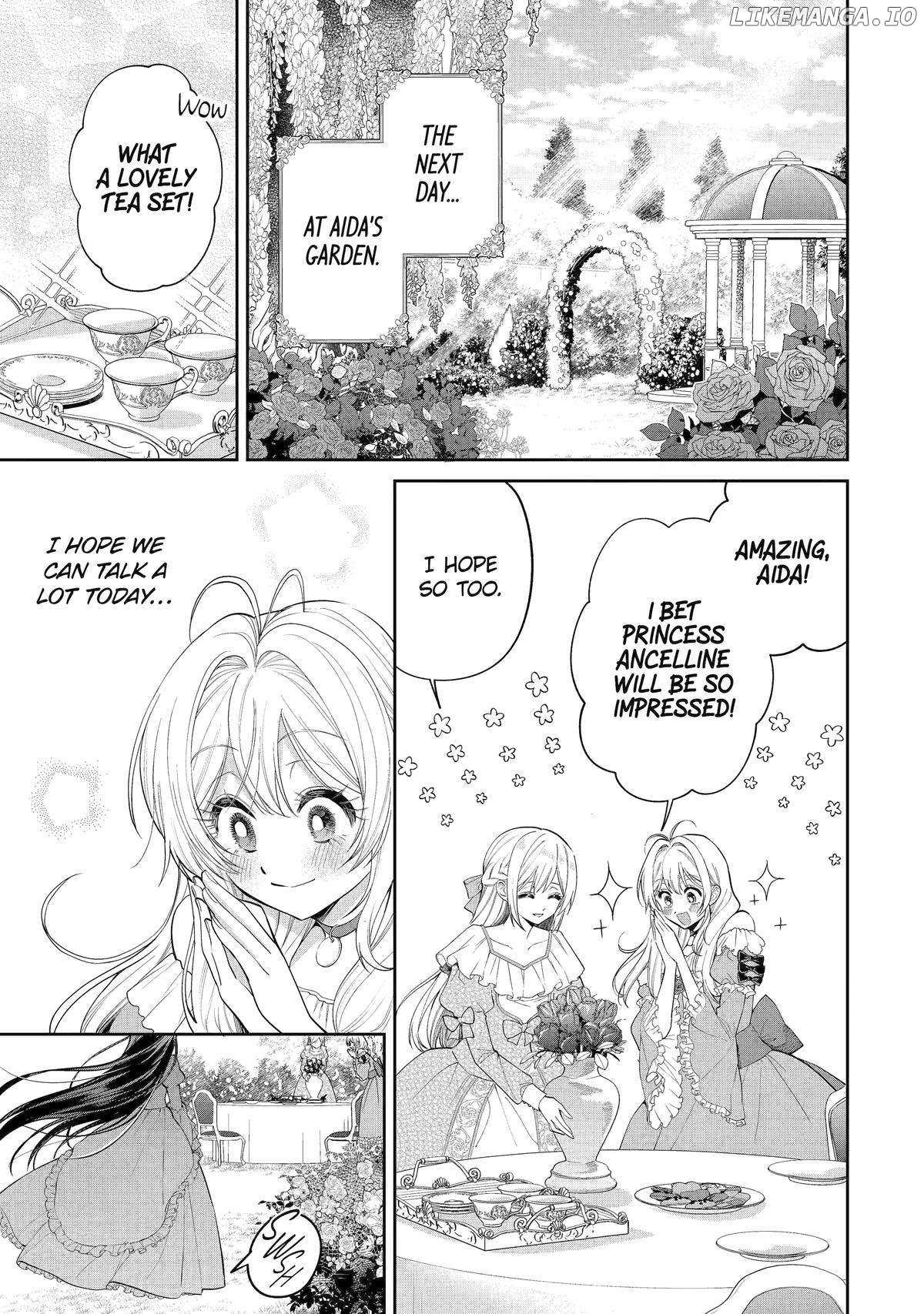 Read Always a Catch EN Manga Online