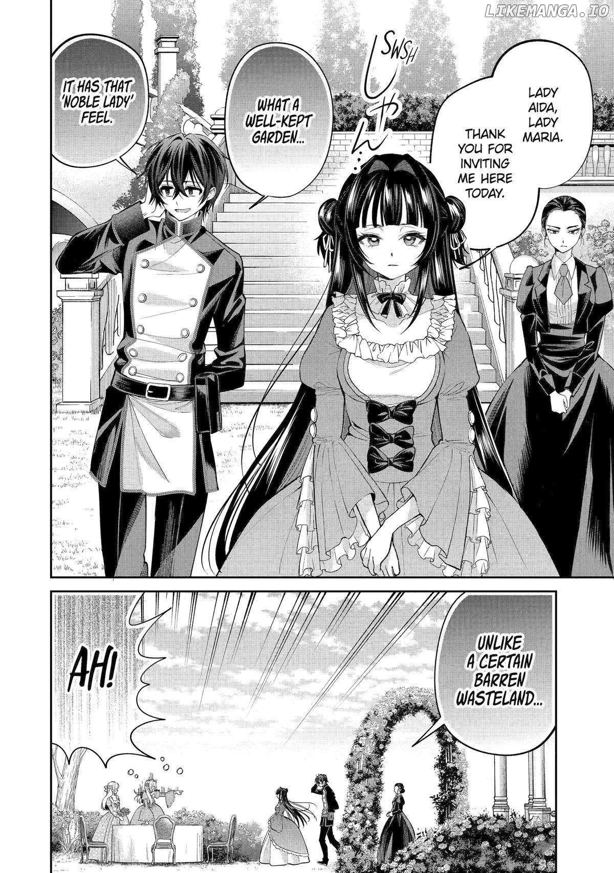 Read Always a Catch EN Manga Online