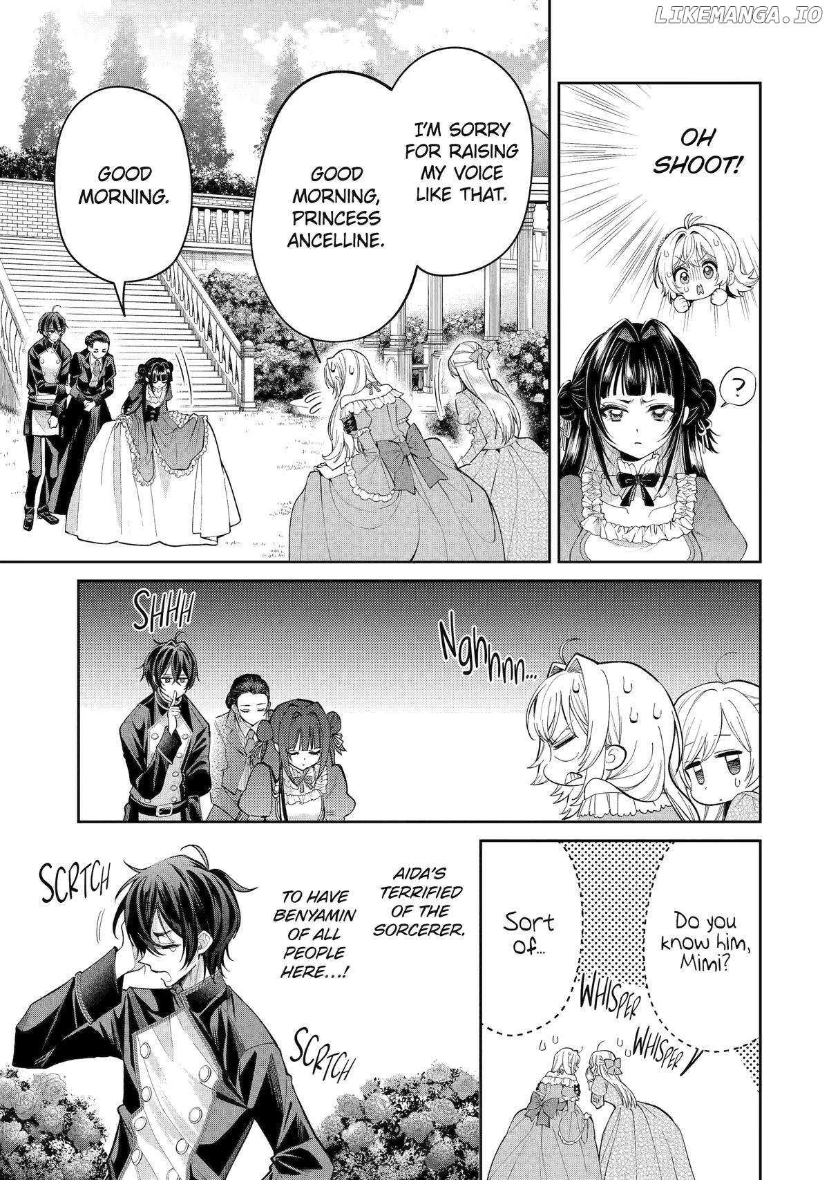 Read Always a Catch EN Manga Online