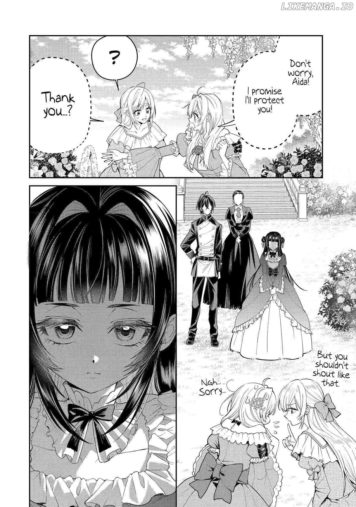 Read Always a Catch EN Manga Online