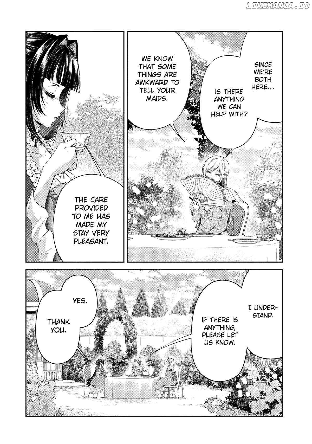 Read Always a Catch EN Manga Online