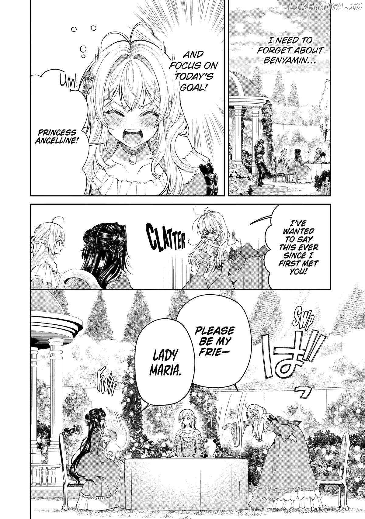 Read Always a Catch EN Manga Online