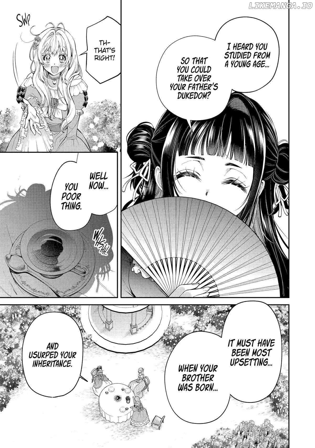 Read Always a Catch EN Manga Online