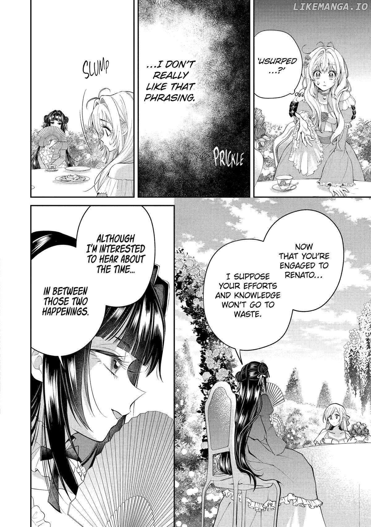 Read Always a Catch EN Manga Online