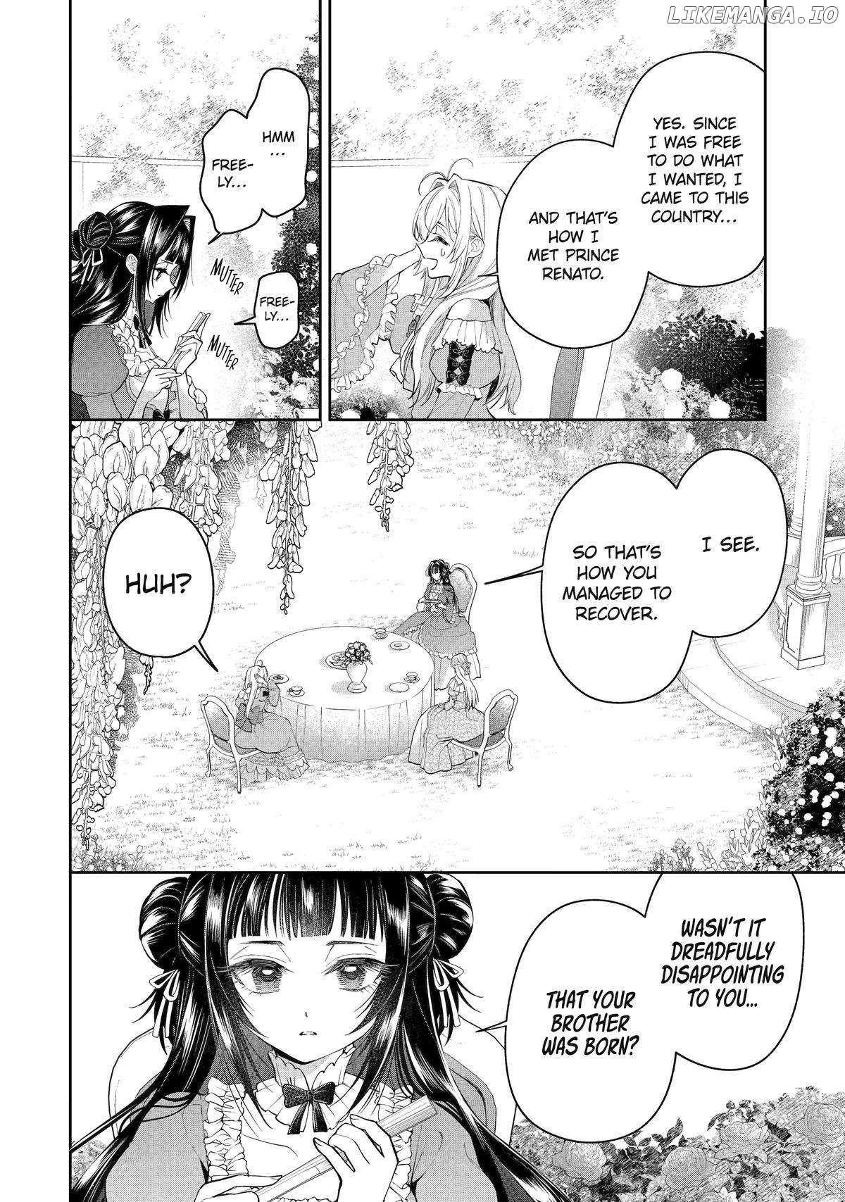 Read Always a Catch EN Manga Online