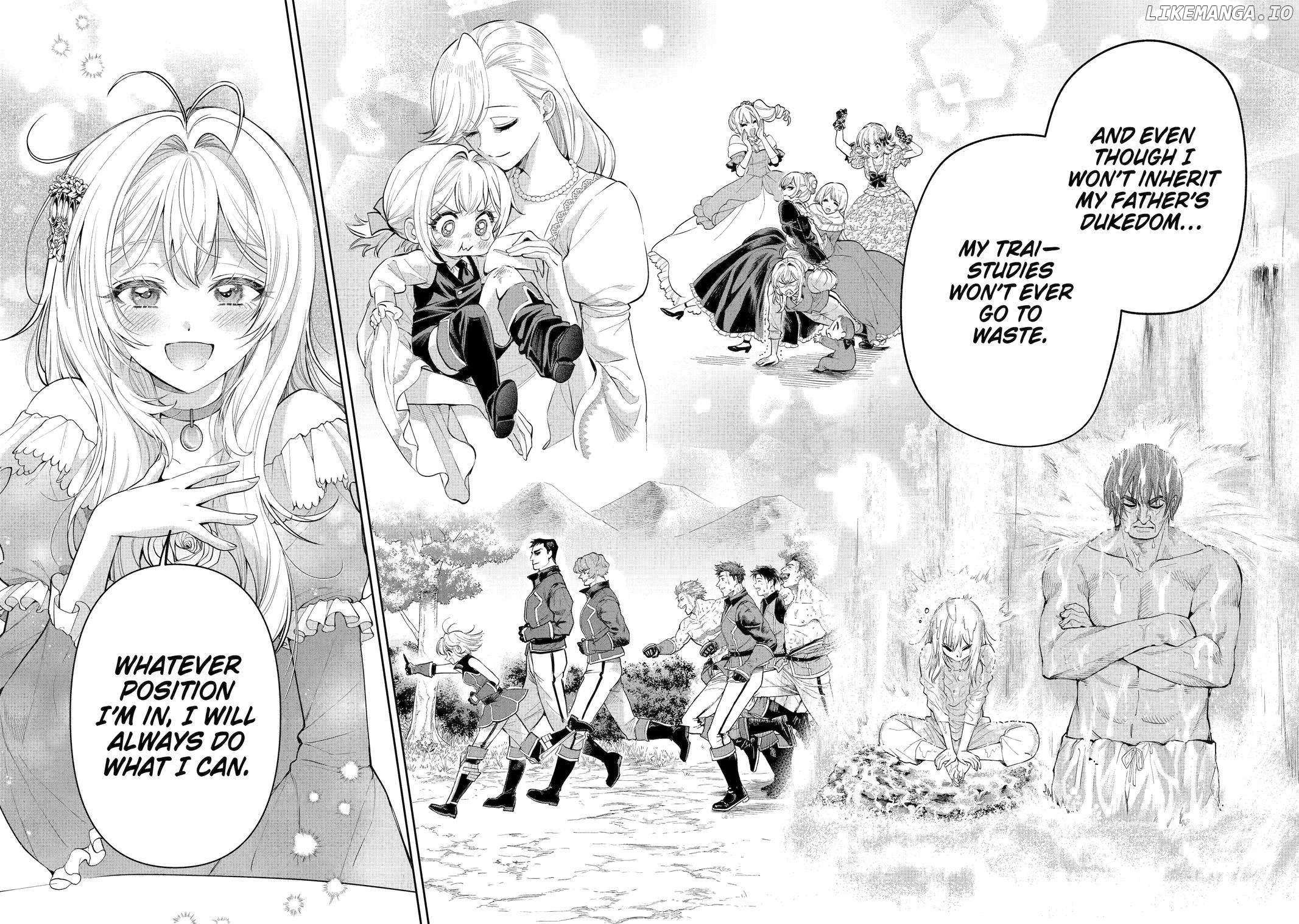 Read Always a Catch EN Manga Online