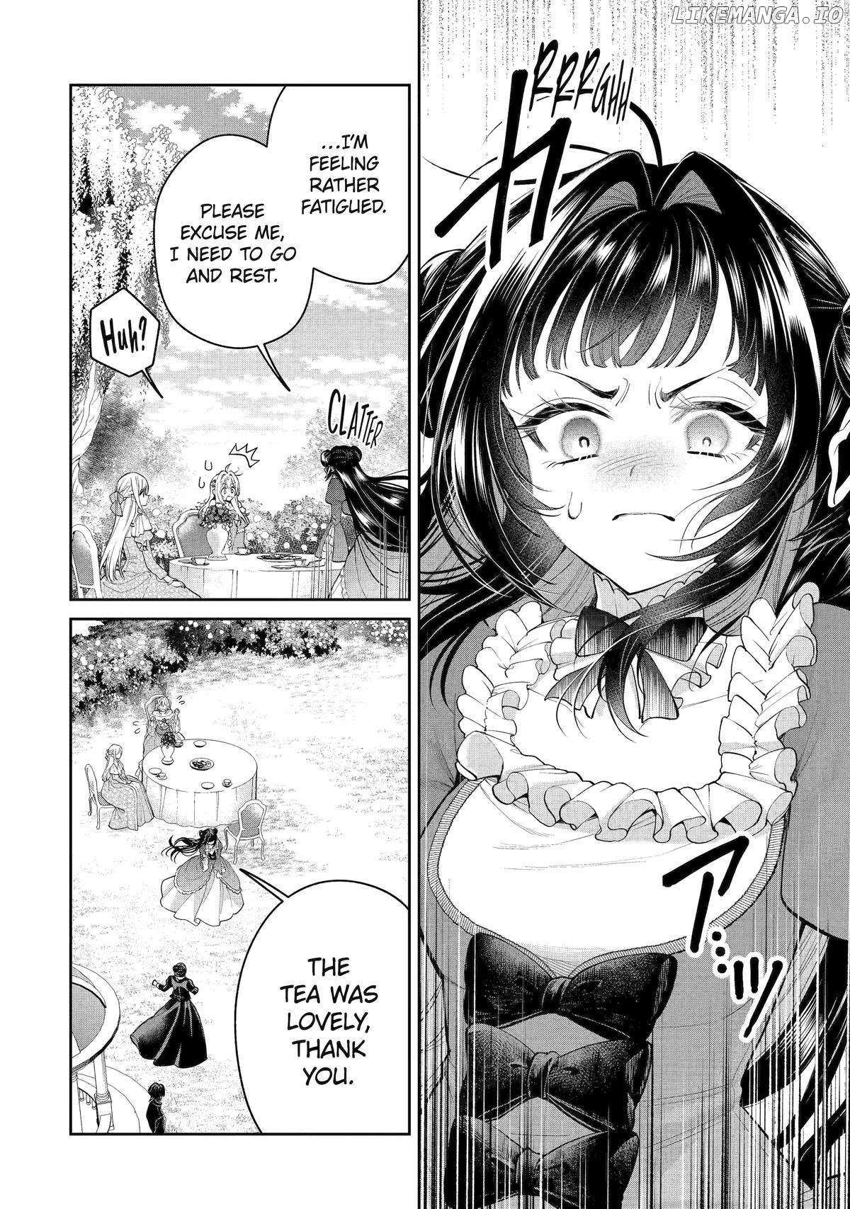 Read Always a Catch EN Manga Online