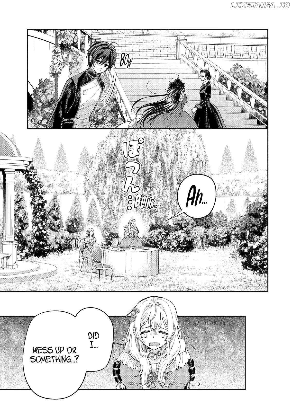 Read Always a Catch EN Manga Online