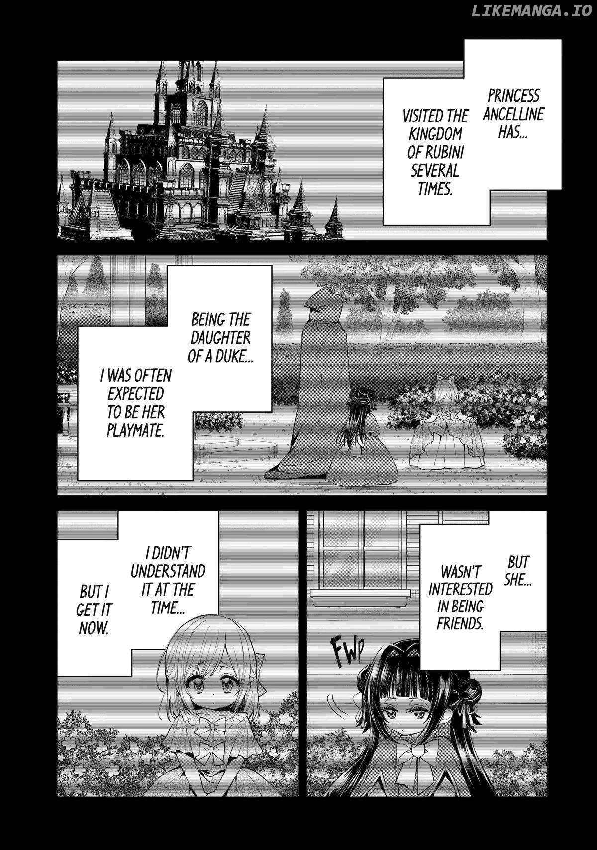 Read Always a Catch EN Manga Online
