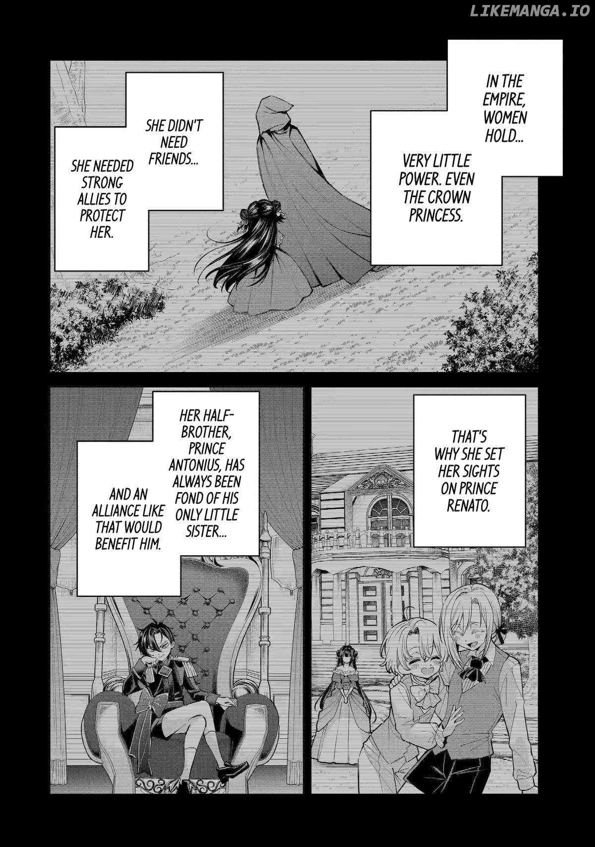 Read Always a Catch EN Manga Online