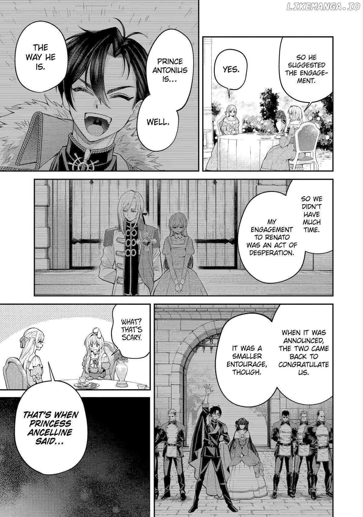 Read Always a Catch EN Manga Online