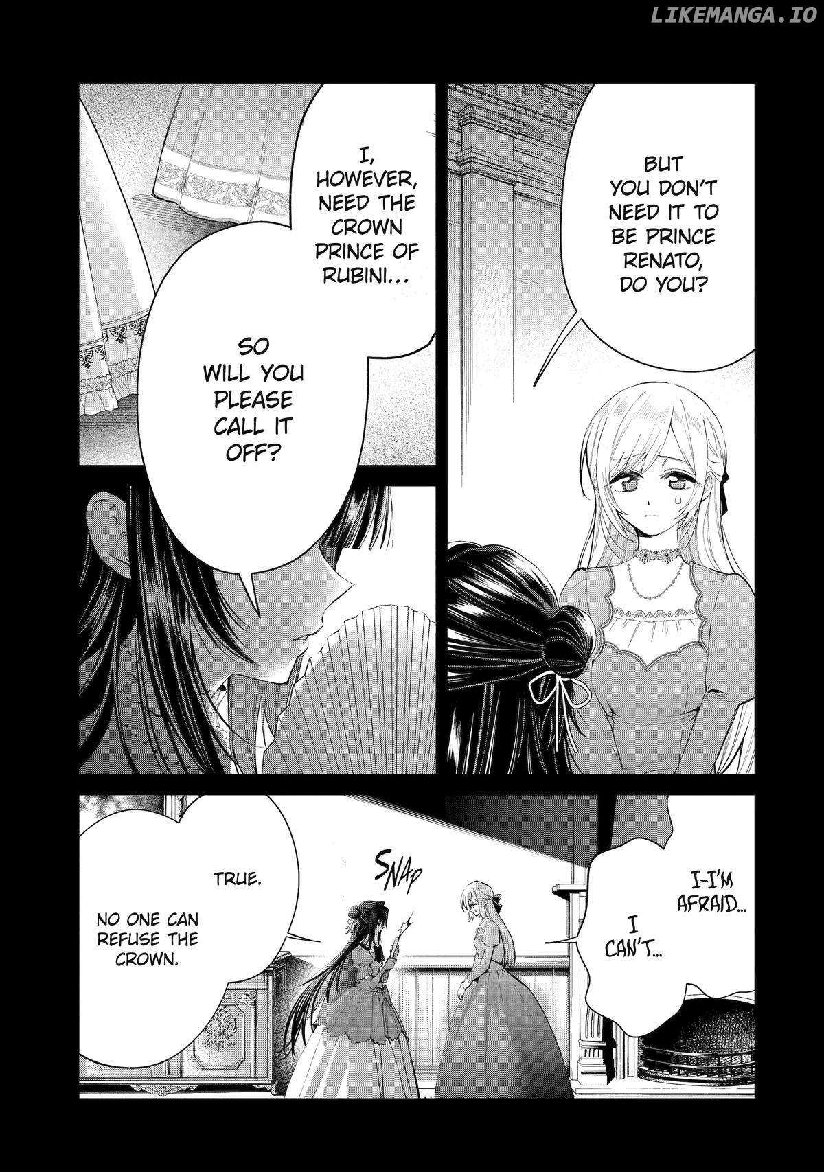 Read Always a Catch EN Manga Online