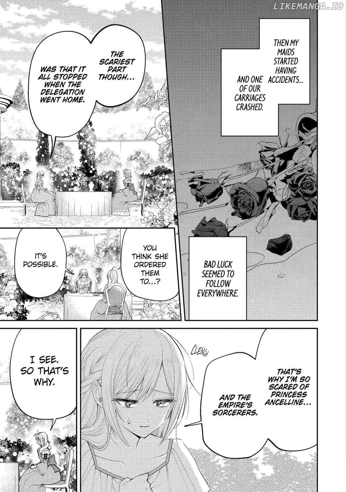 Read Always a Catch EN Manga Online