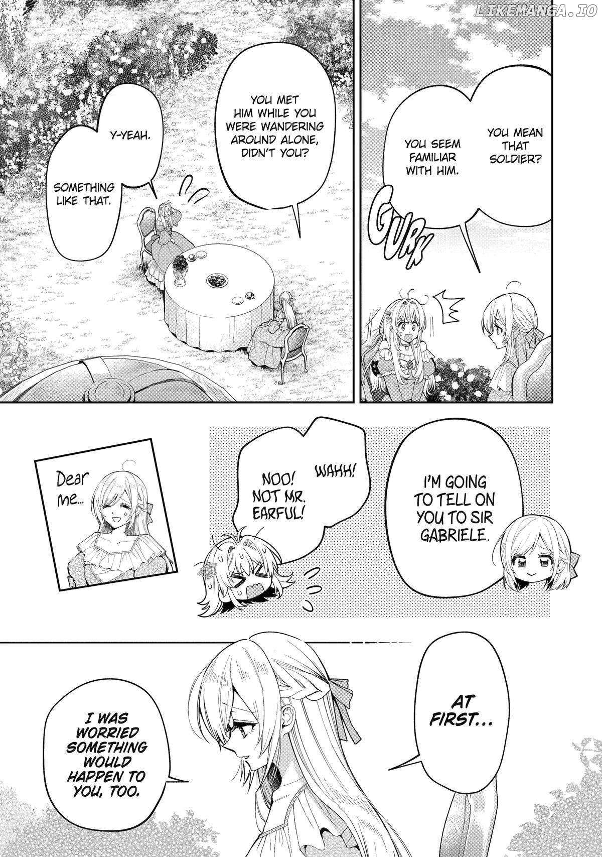 Read Always a Catch EN Manga Online