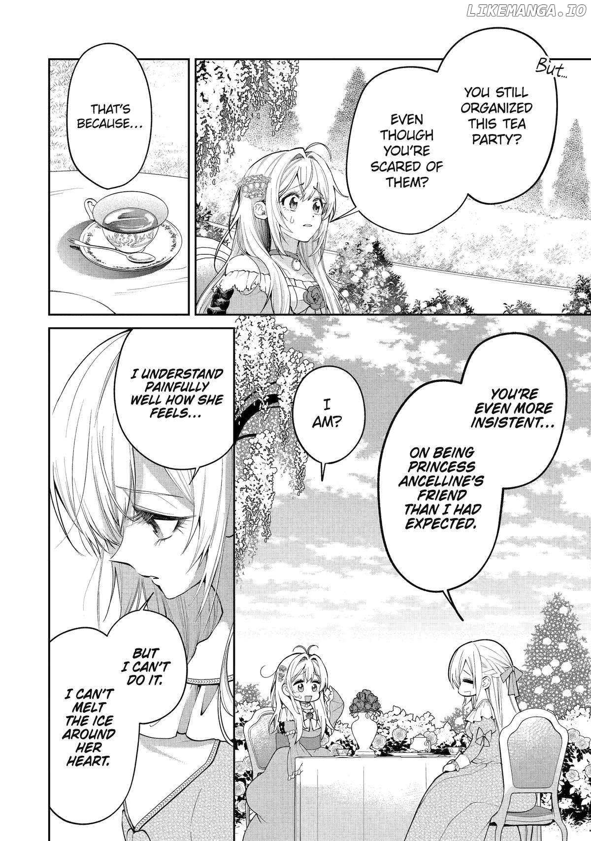 Read Always a Catch EN Manga Online