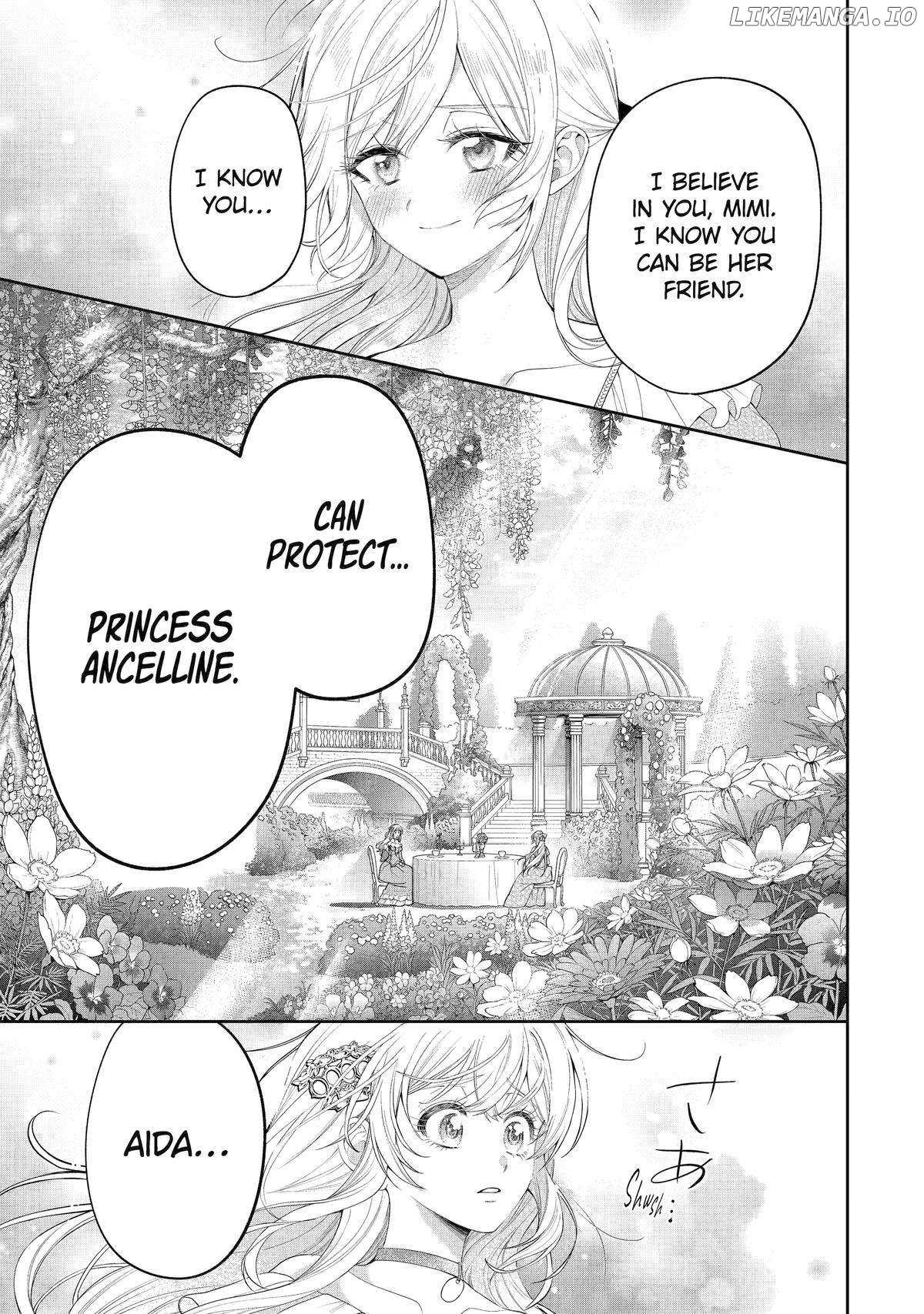 Read Always a Catch EN Manga Online