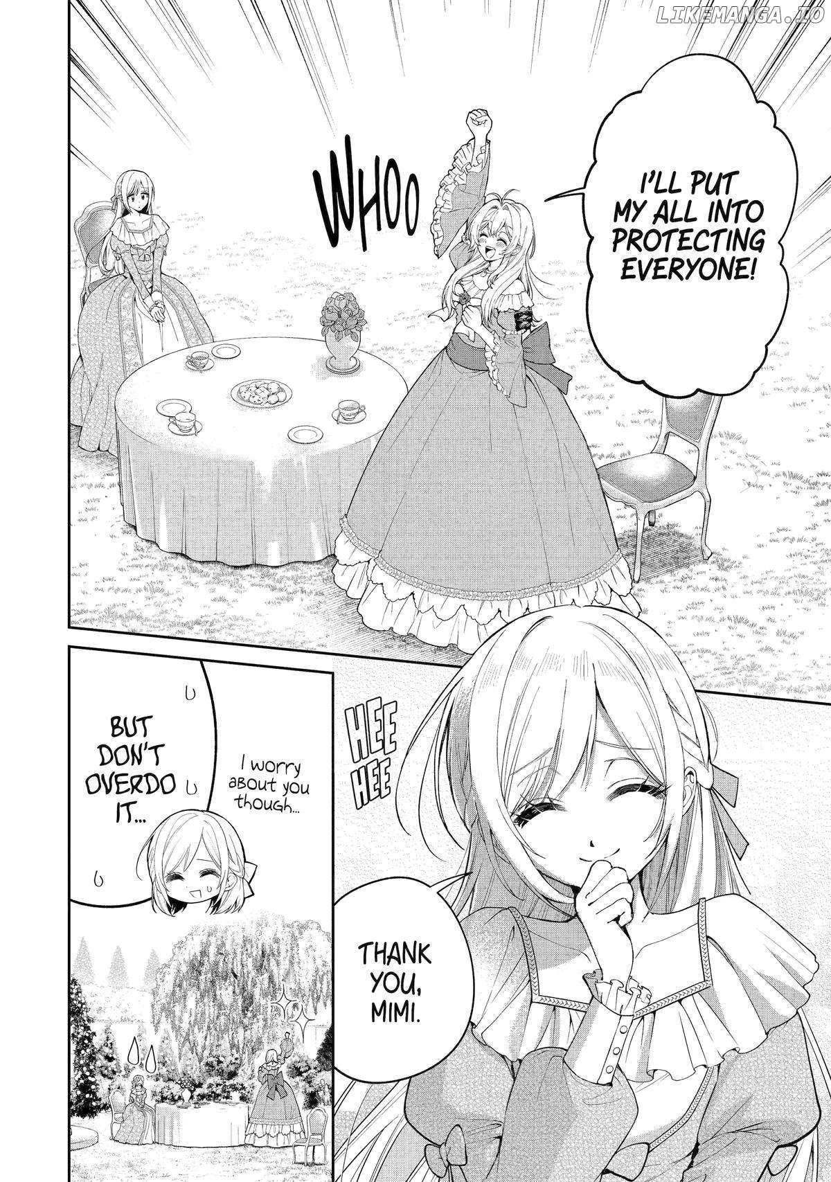 Read Always a Catch EN Manga Online