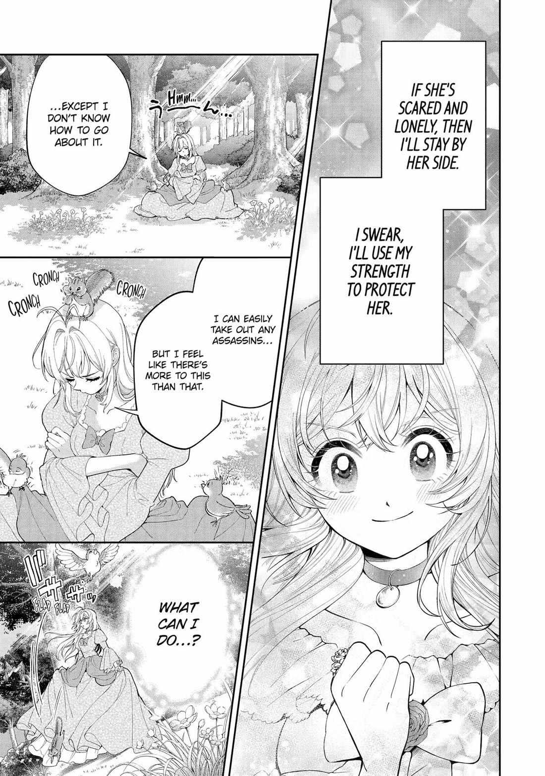 Read Always a Catch EN Manga Online