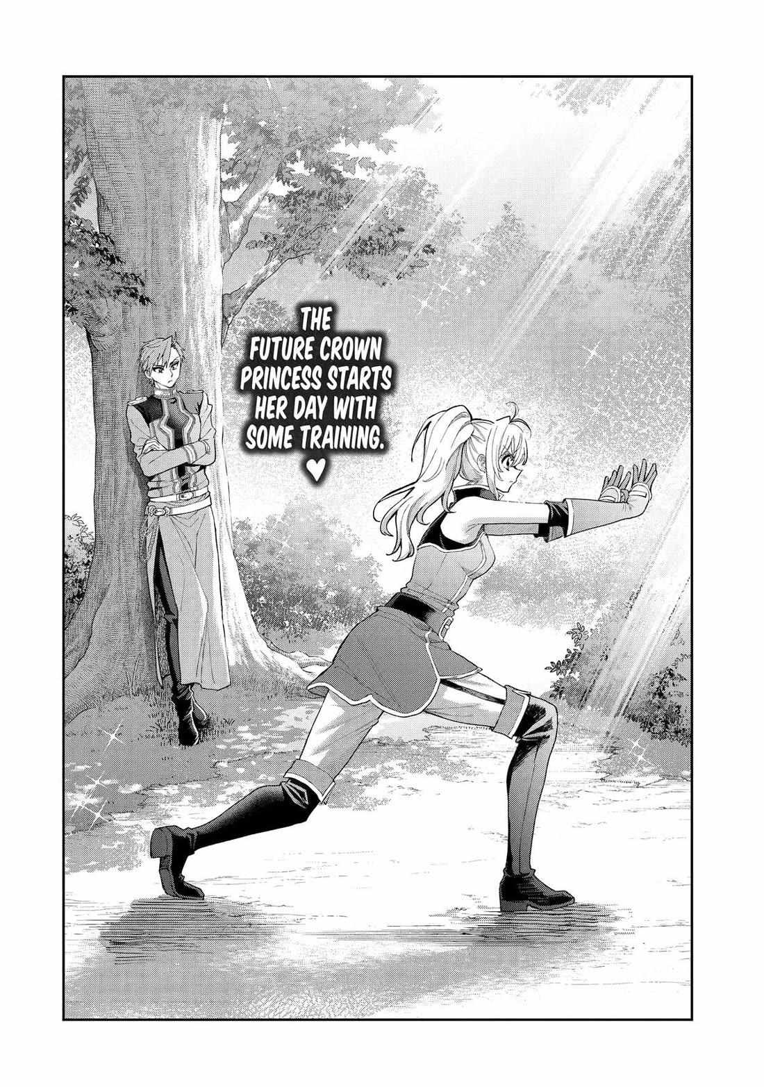 Read Always a Catch EN Manga Online