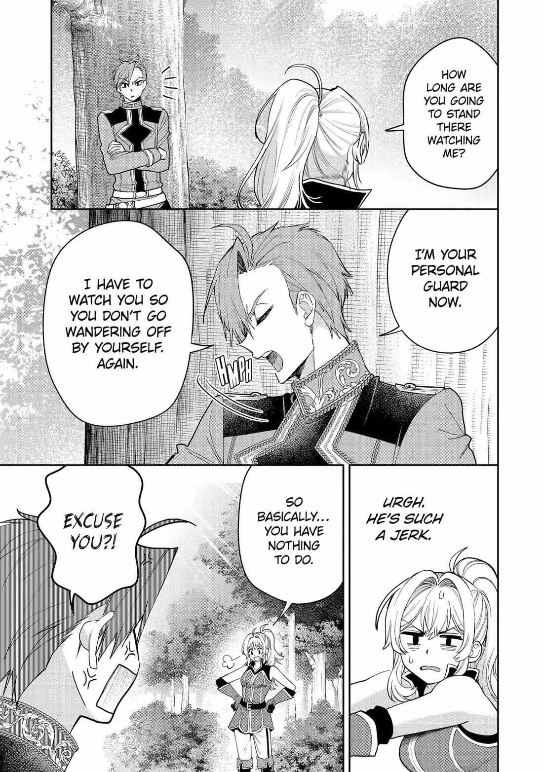 Read Always a Catch EN Manga Online
