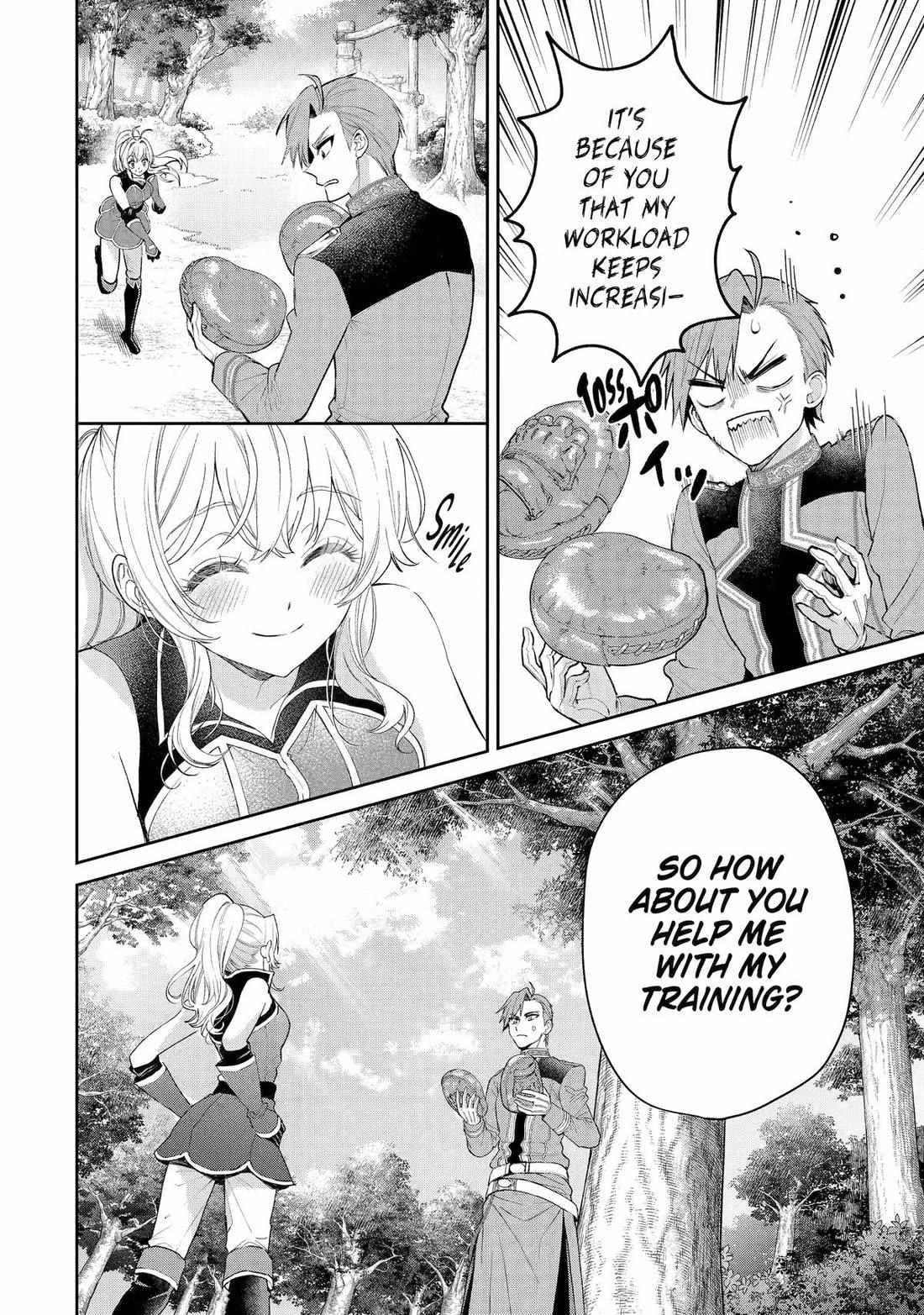 Read Always a Catch EN Manga Online