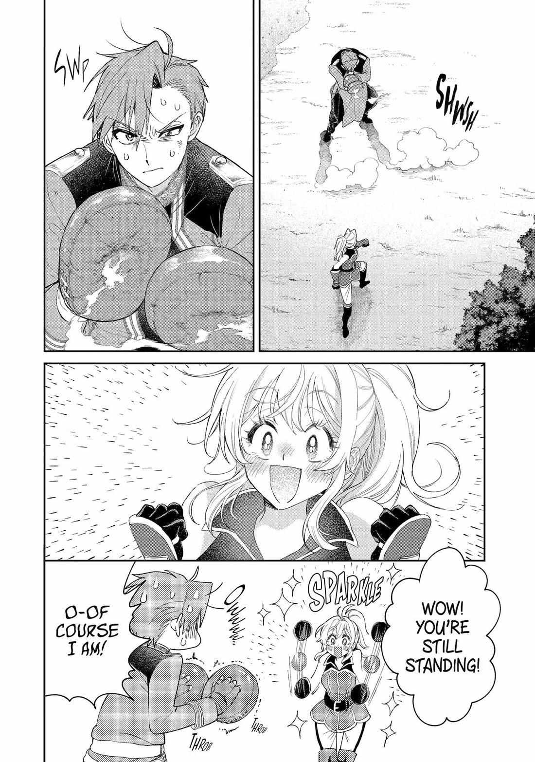 Read Always a Catch EN Manga Online