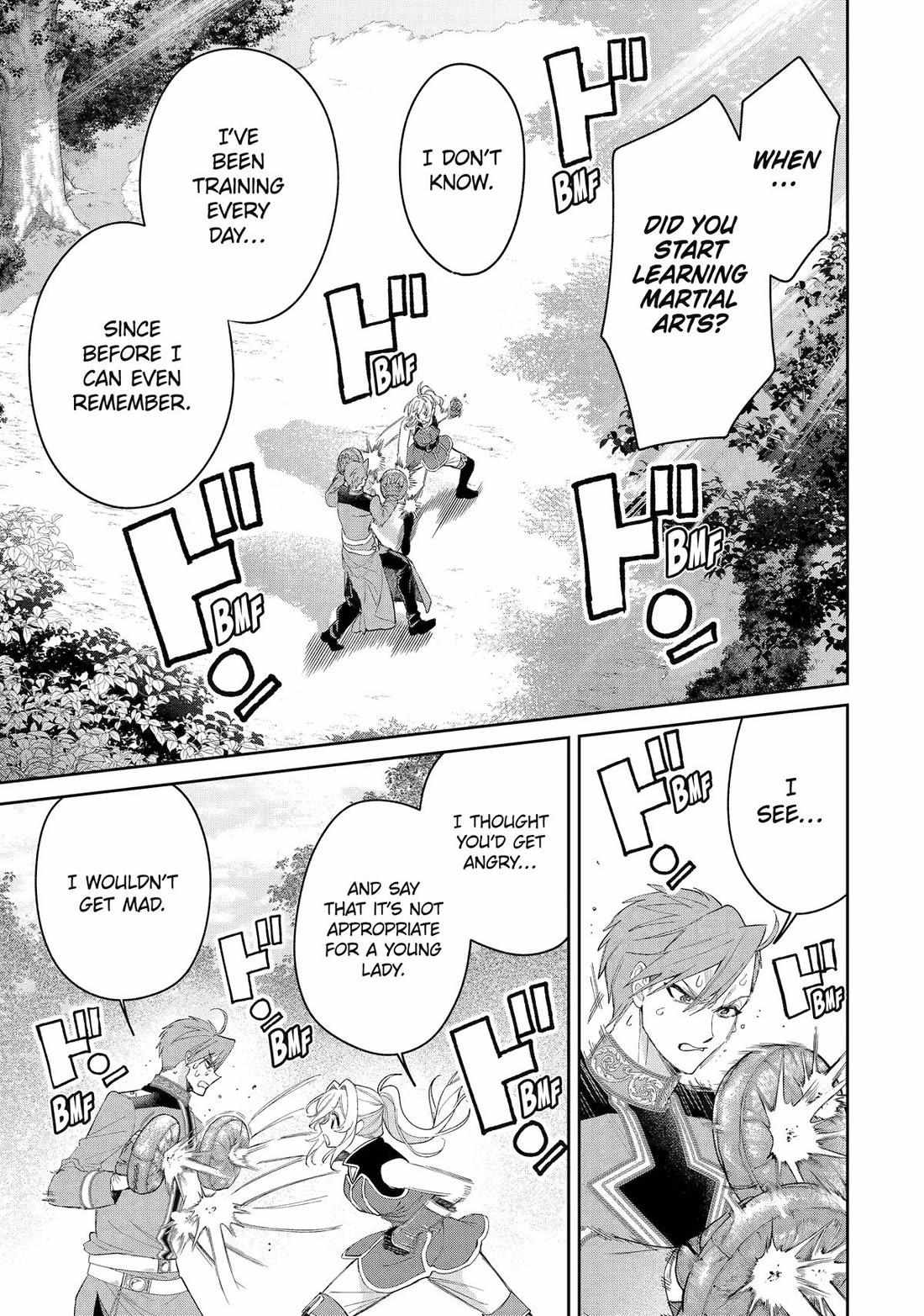 Read Always a Catch EN Manga Online