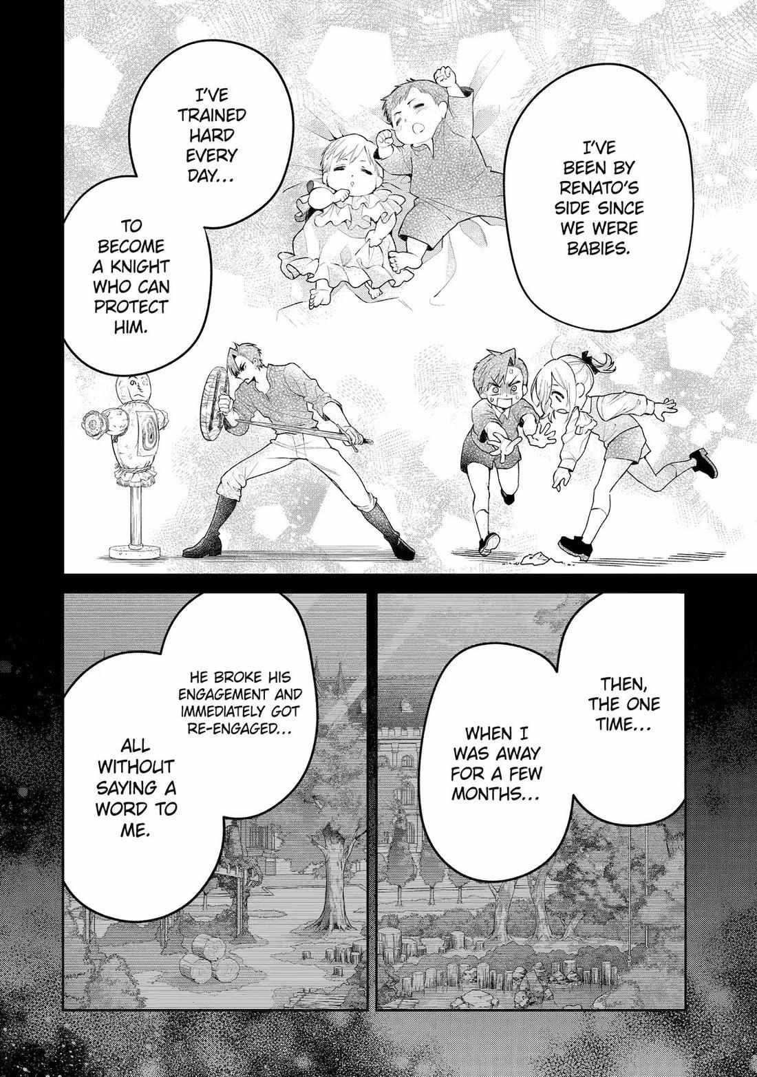 Read Always a Catch EN Manga Online